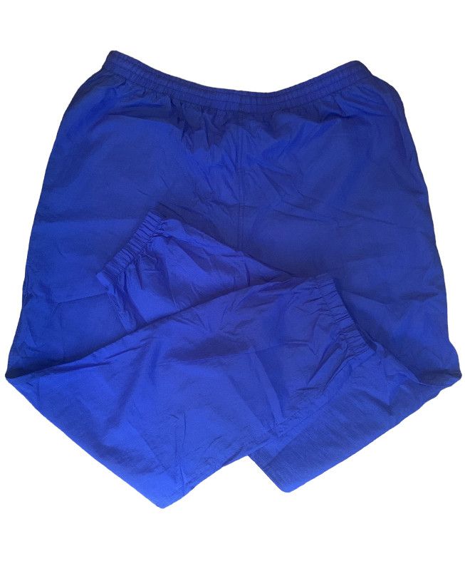 Speedy Usa Vintage 100% Nylon Speedo Pants Size US 38 / EU 54 - 3 Thumbnail