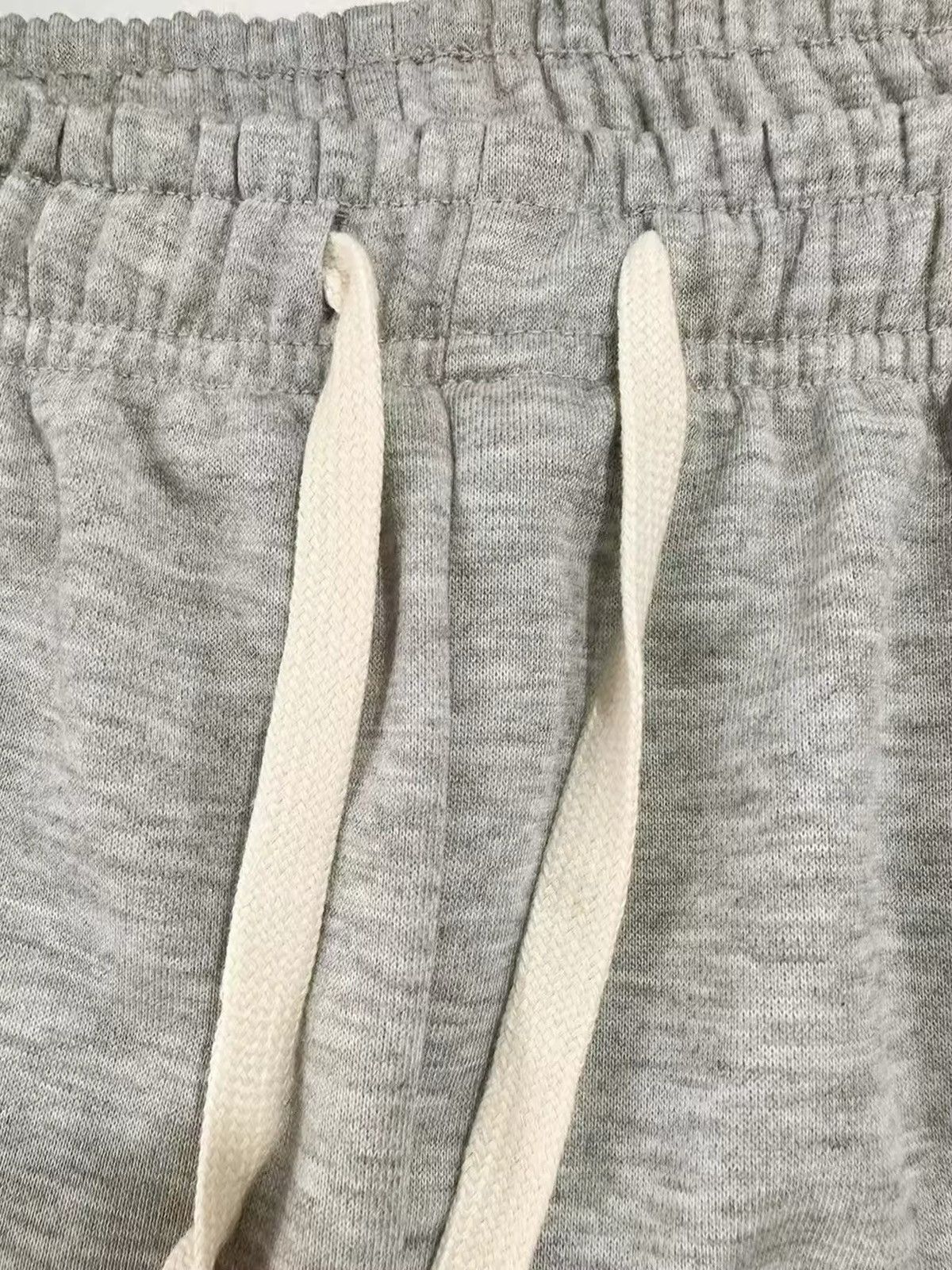 Designer × Jean Grey Breathable Baggy Outdoor Pants Size US 30 / EU 46 - 2 Thumbnail