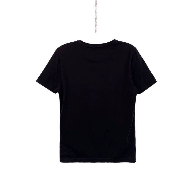Fendi Fendi Golden sequin letter logo round neck short sleeves Size US XS / EU 42 / 0 - 2 Thumbnail