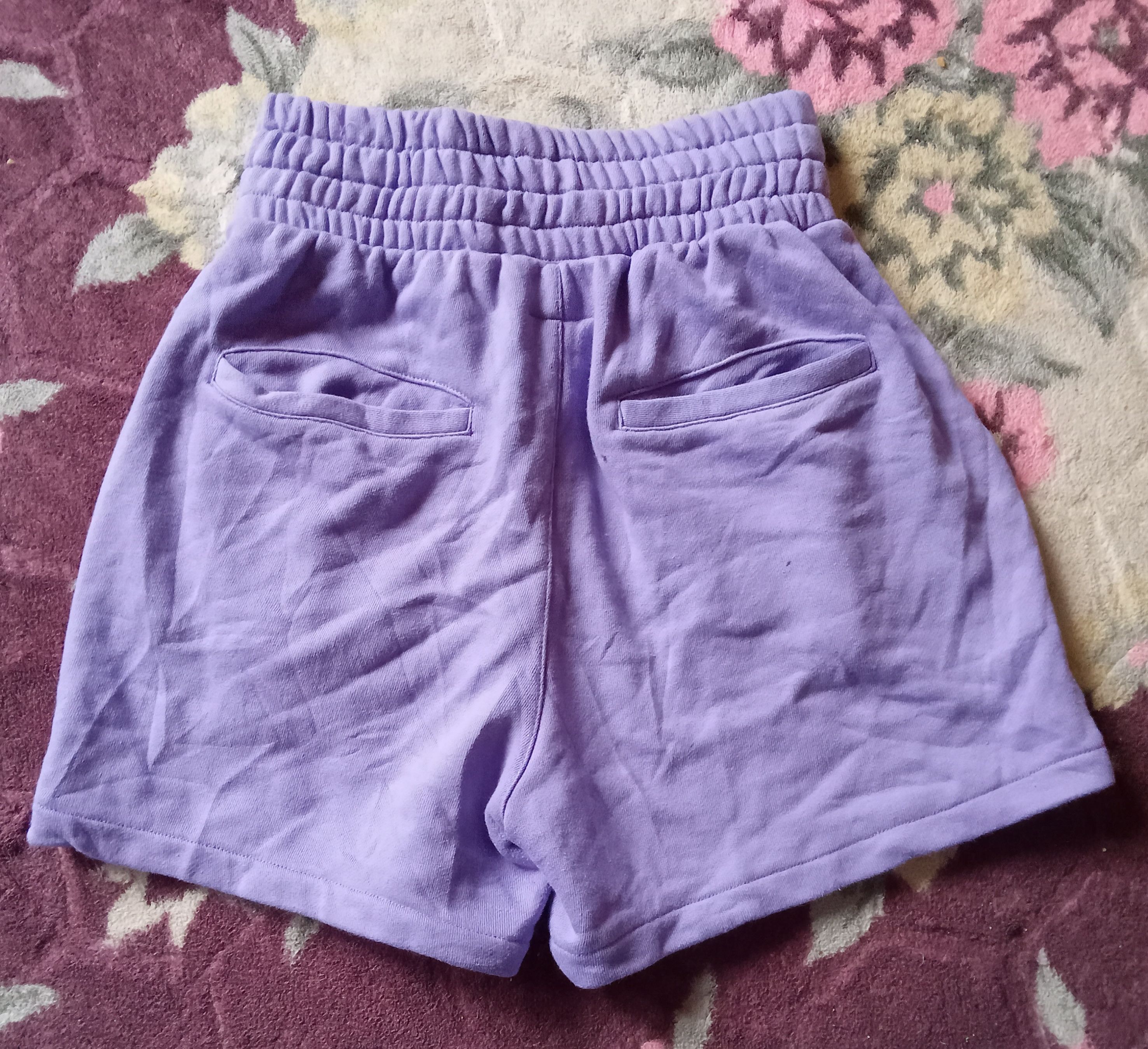 FR2 #FR2 #FR2UME CANVY Shorts Size 28" / US 6 / IT 42 - 2 Thumbnail