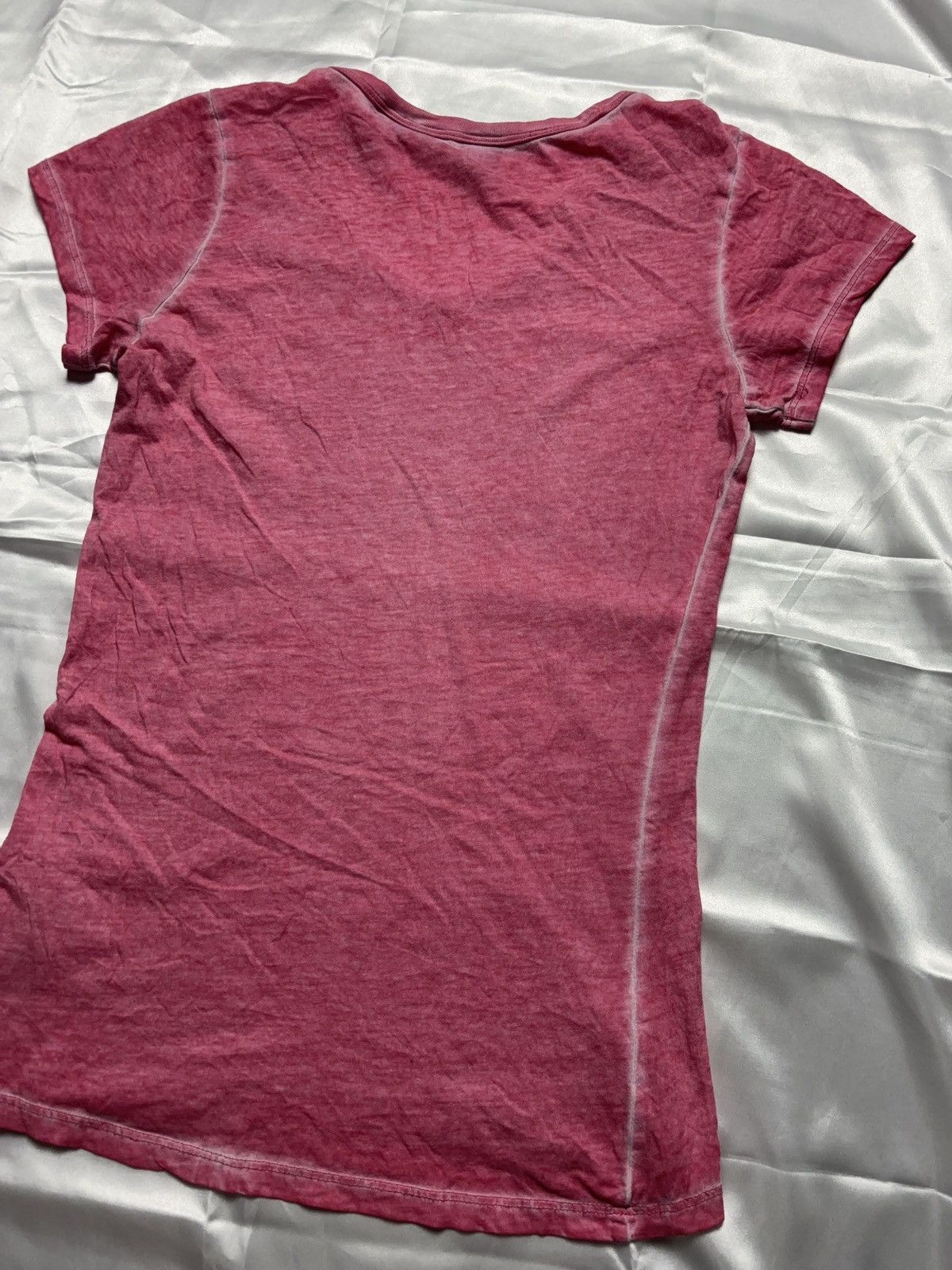 G-Star × Vintage G star vintage faded t-shirt Size S / US 4 / IT 40 - 7 Thumbnail