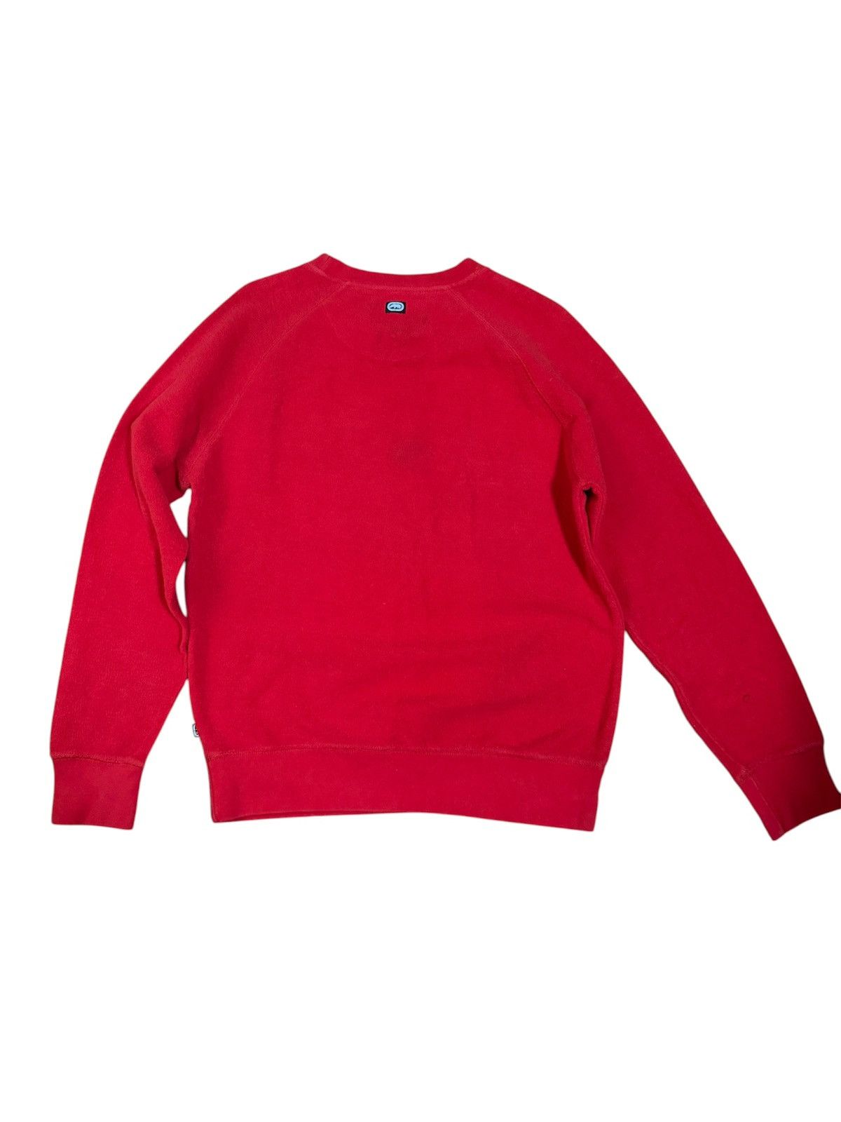 Ecko Unltd. 🔥Vintage Ecko unltd Sweatshirt /Ecko unltd Red Sweatshirt Size US M / EU 48-50 / 2 - 8 Thumbnail