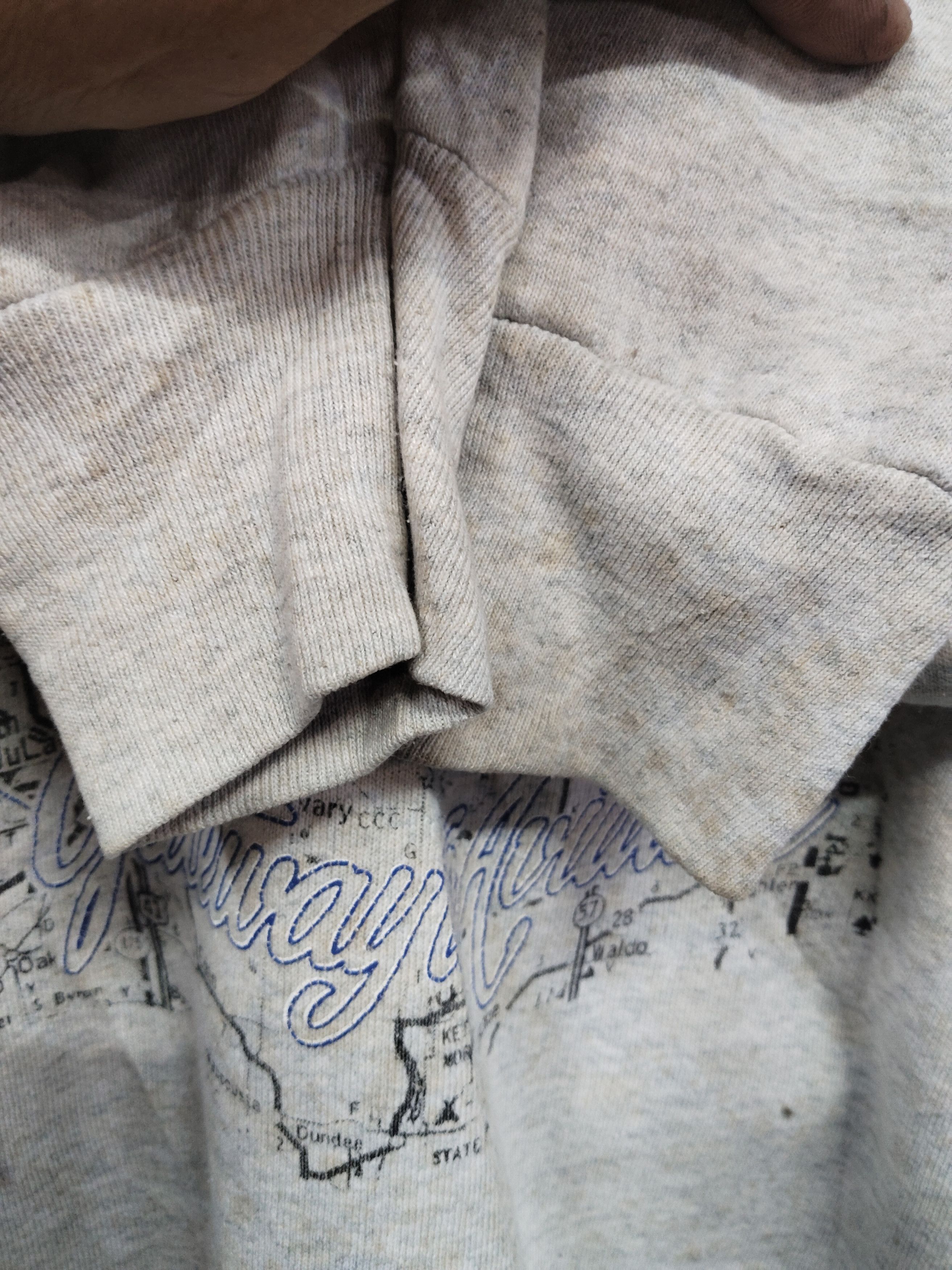 Oshkosh Vintage OSHKOSH Sweatshirt Size US L / EU 52-54 / 3 - 5 Thumbnail