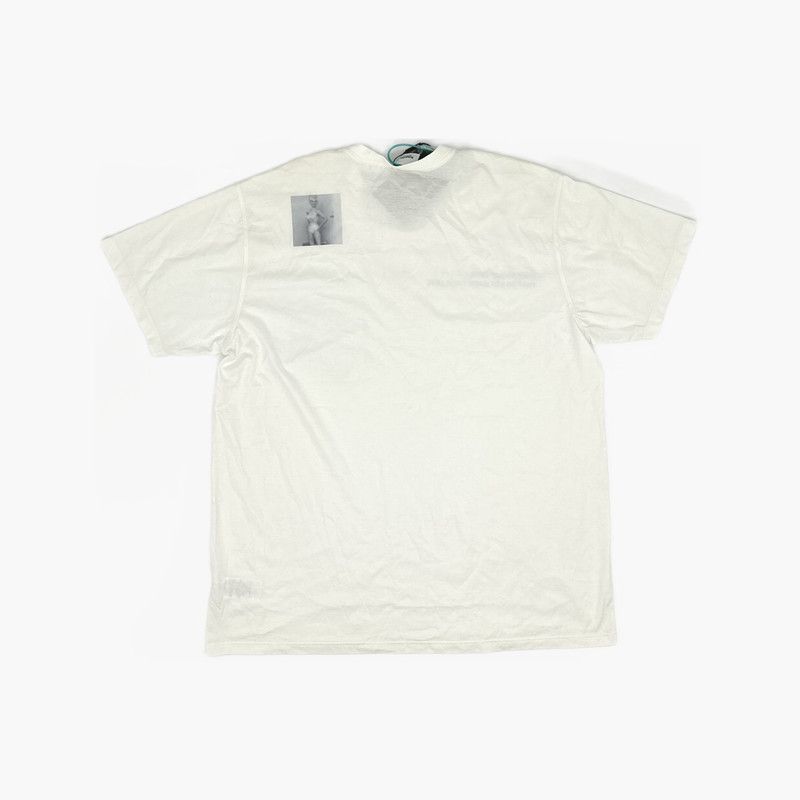 Burberry Burberry Printed Short Sleeve T-Shirt for Men 0079 Size US L / EU 52-54 / 3 - 1 Thumbnail