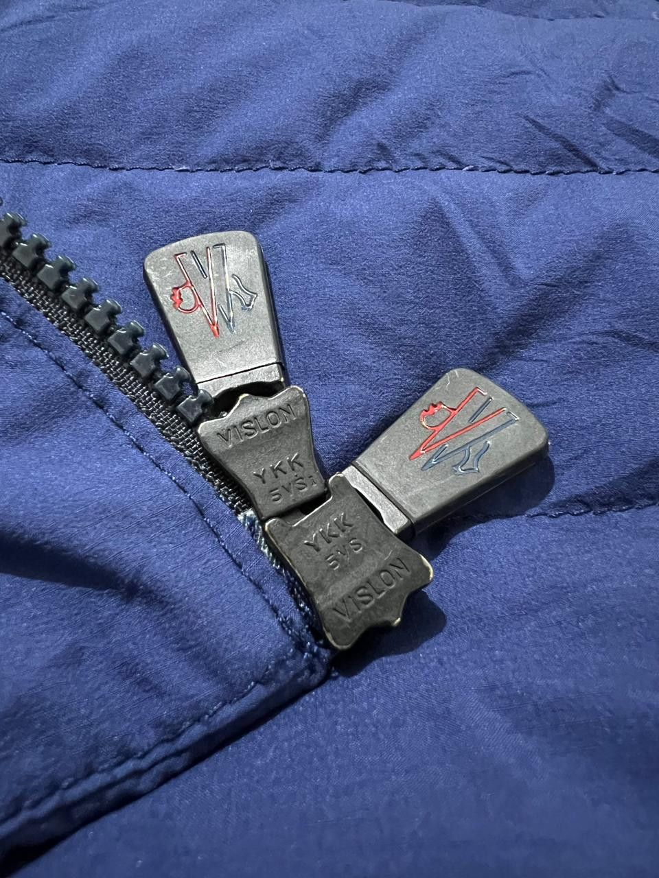Moncler Grenoble Moncler grenoble Save gilet Size US L / EU 52-54 / 3 - 18 Thumbnail