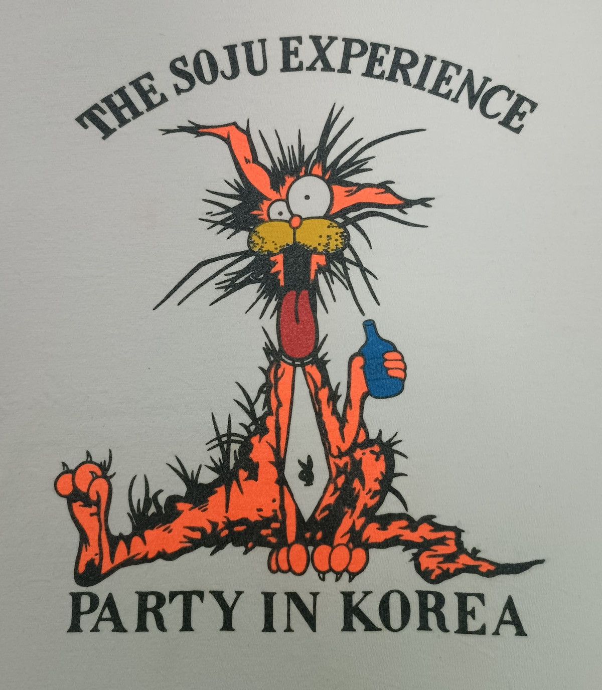 Vintage Vintage The Soju Experience Size US L / EU 52-54 / 3 - 5 Thumbnail