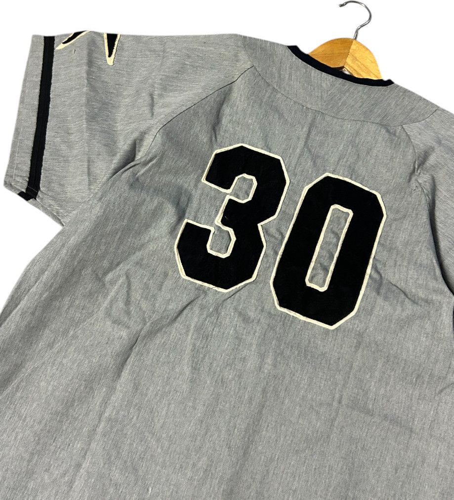 Japanese Brand 80s Vintage Tokyo Baseball shirt Size US M / EU 48-50 / 2 - 4 Thumbnail