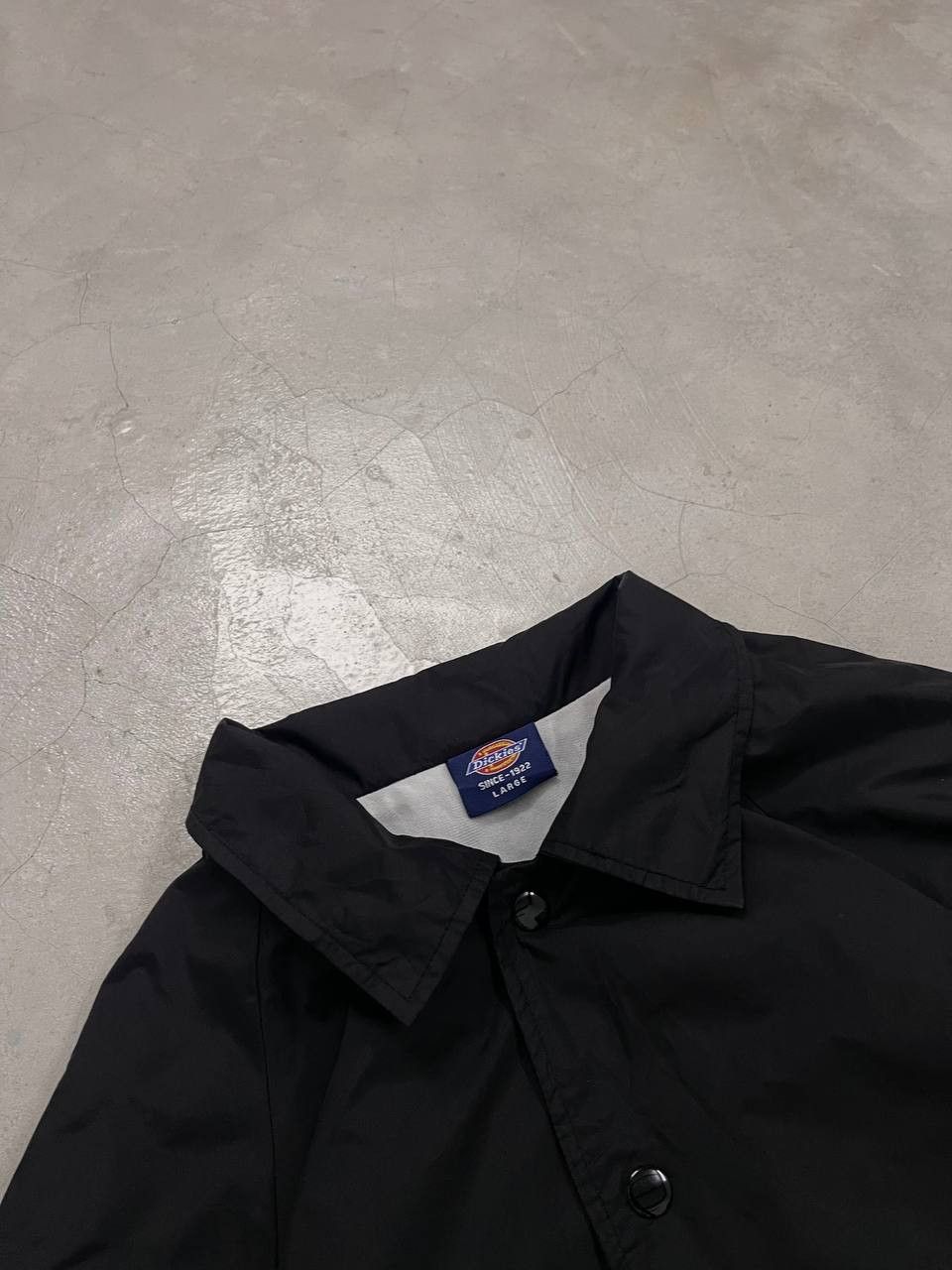 Dickies Dickies Big Logo Jacket Size US L / EU 52-54 / 3 - 7 Thumbnail