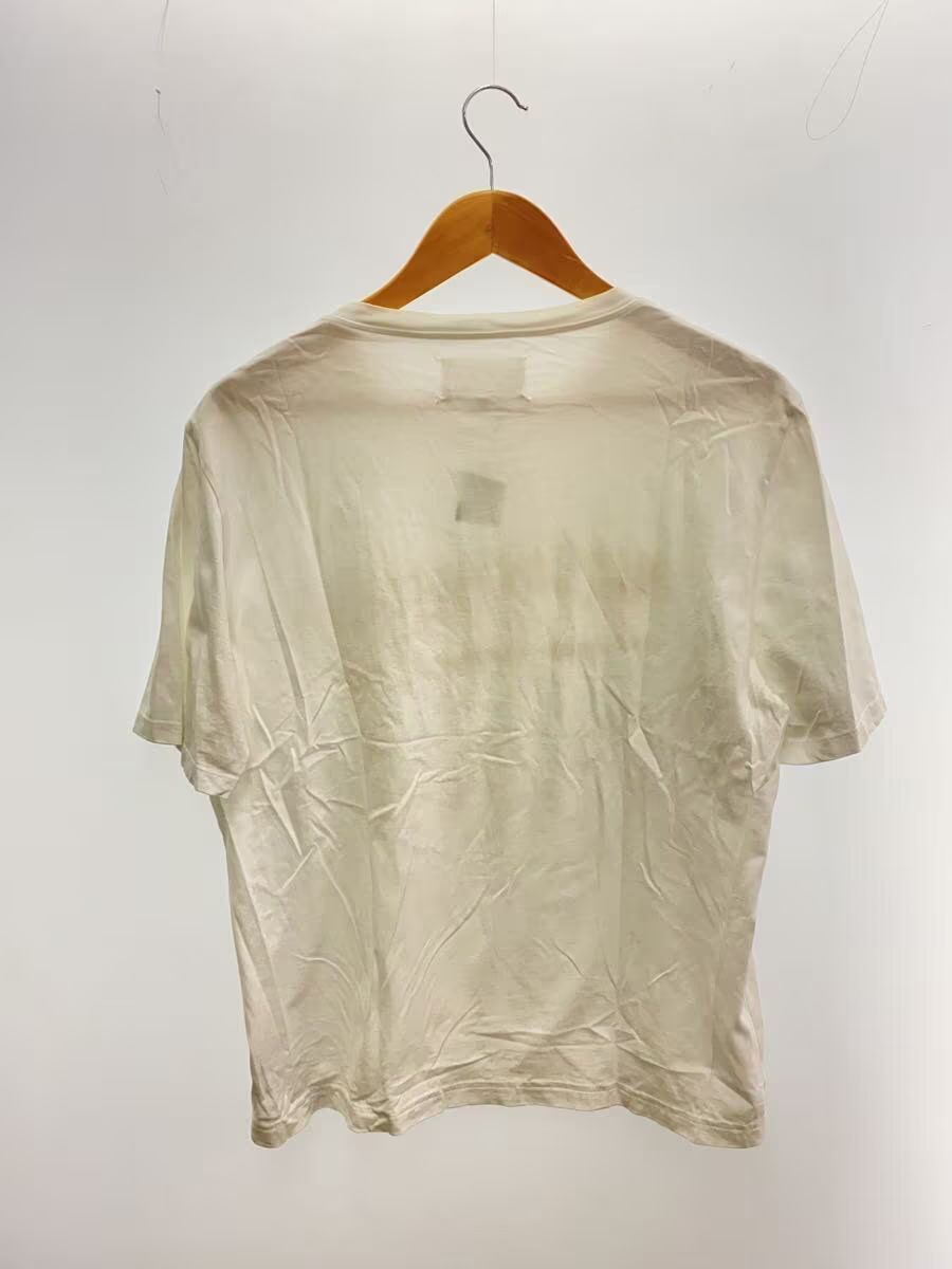 Maison Margiela Painted Logo Tee Size US M / EU 48-50 / 2 - 2 Thumbnail