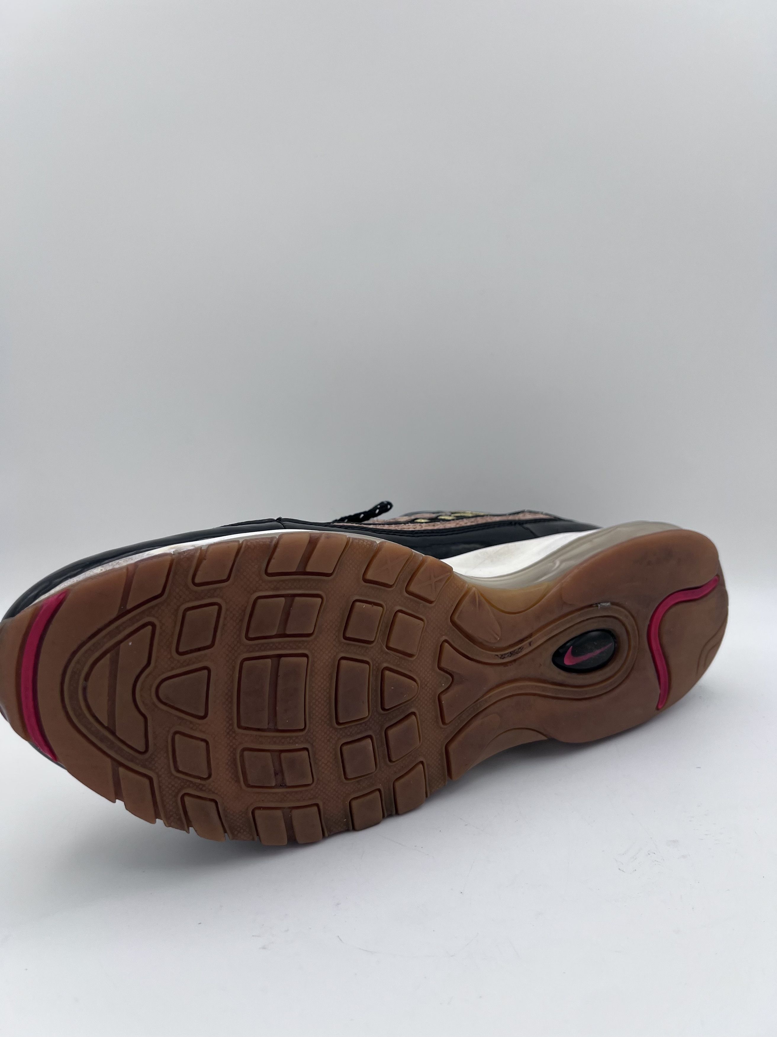 Nike Nike Air Max 98 Chinese New Year Cork CT1173-001 Mens 11 Size US 11 / EU 44 - 9 Thumbnail