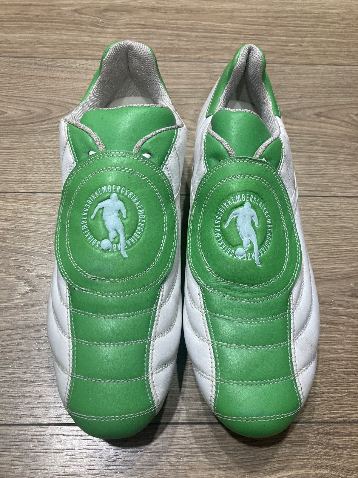 Dirk Bikkembergs Dirk Bikkembergs Sneakers “ FIRST LINE” Size US 9 / EU 42 - 3 Thumbnail
