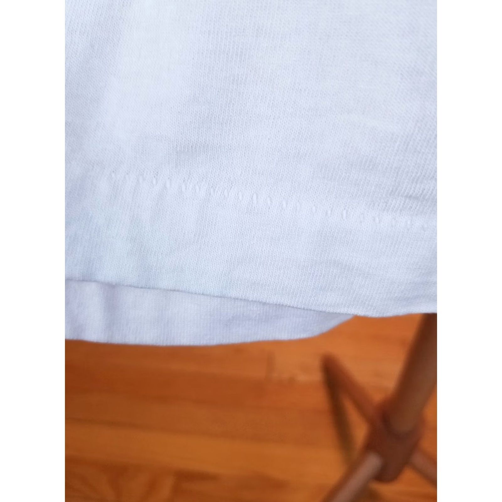 Fruit Of The Loom VINTAGE 90s THE PAVILLION AT THE OLD POST OFFICE T-SHIRT XL White Fruit of the Loom Men Size US XL / EU 56 / 4 - 3 Thumbnail