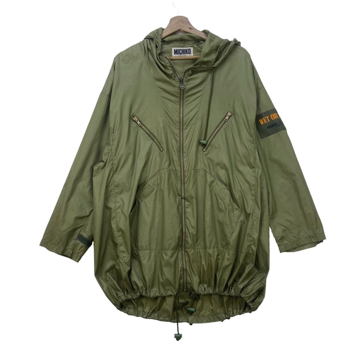 Michiko Koshino | Grailed