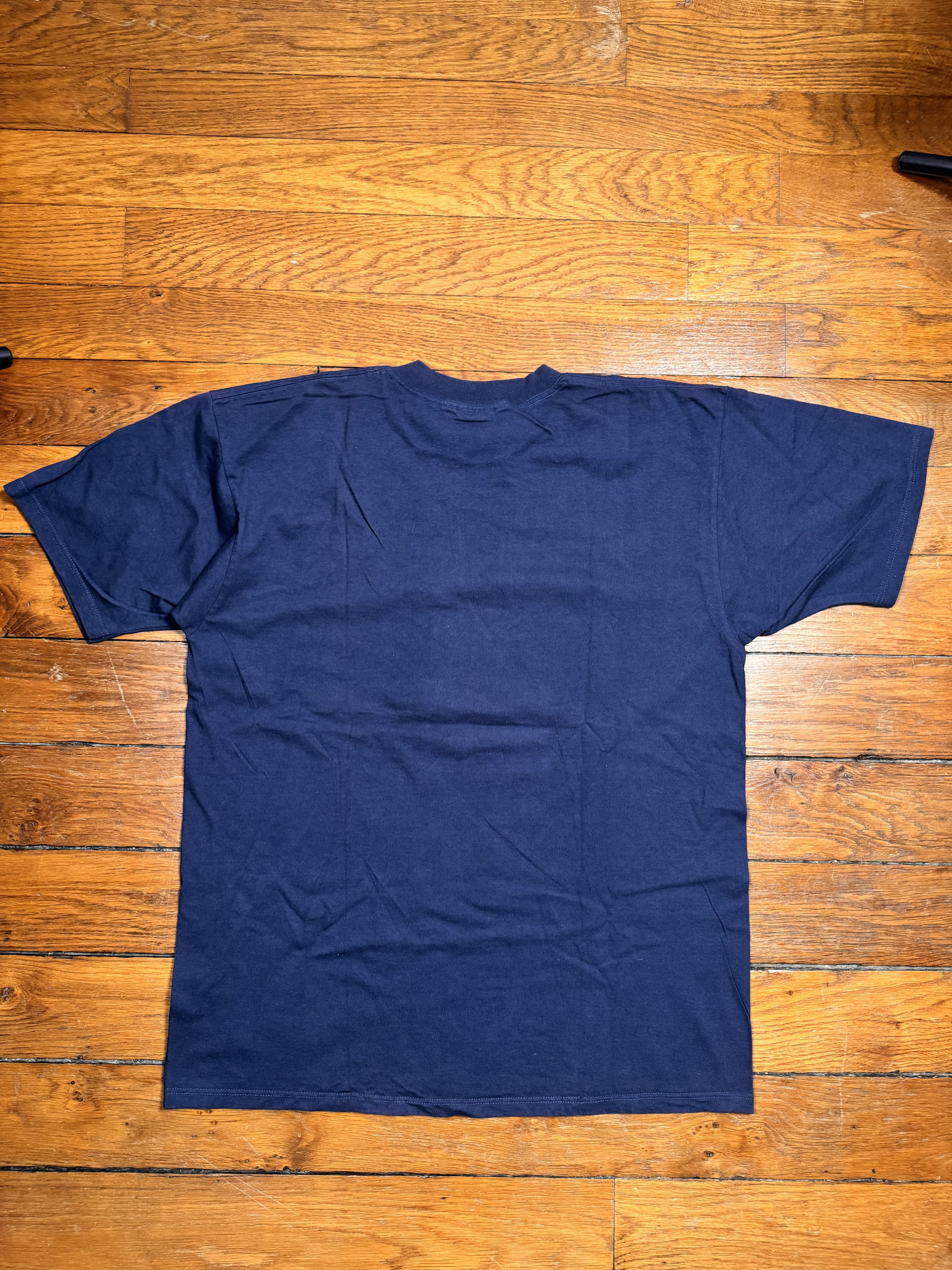 Other Vintage 1996 Star Trek First Contact Promo Tee - XL Size US XL / EU 56 / 4 - 6 Thumbnail
