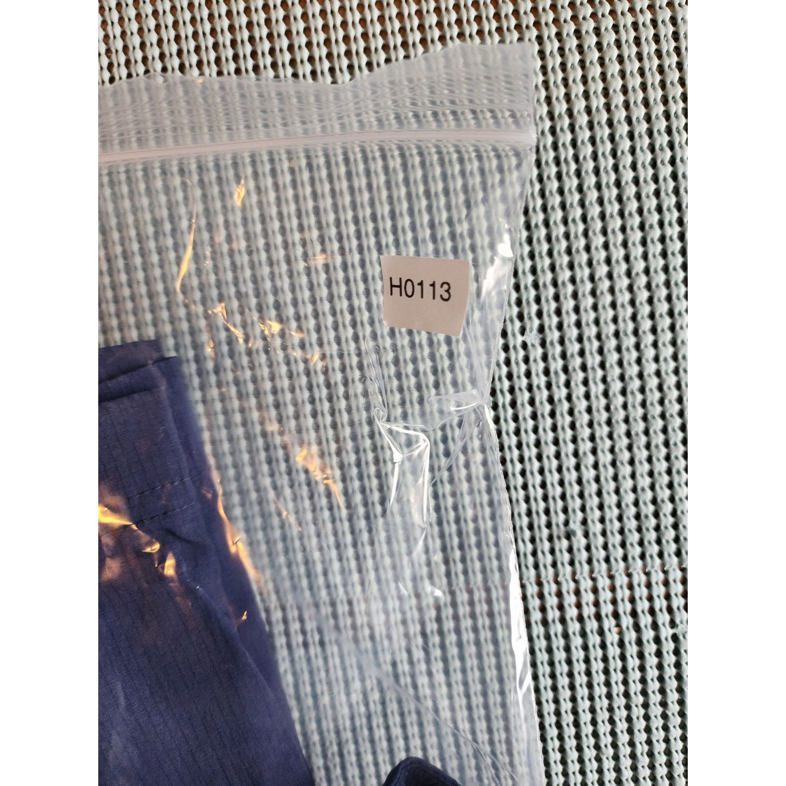 Columbia Columbia Men's Tech Pants 32X34 Blue Size US 32 / EU 48 - 7 Thumbnail