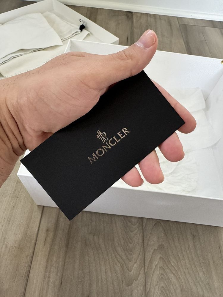 Moncler × Rick Owens Boots Size US 9 / EU 42 - 15 Thumbnail