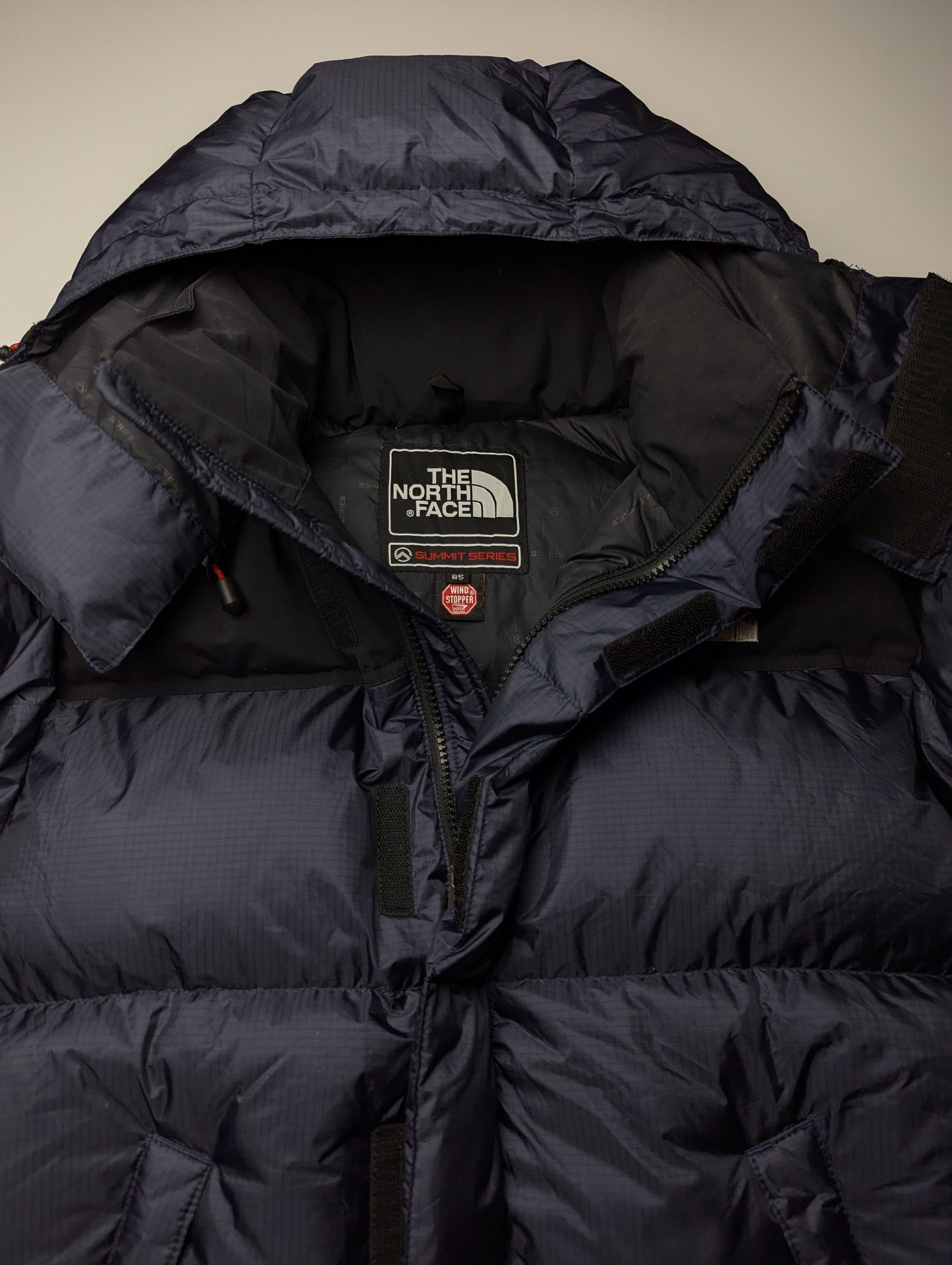 The North Face The North Face 700 Baltoro Puffer Jacket Size US XS / EU 42 / 0 - 8 Thumbnail