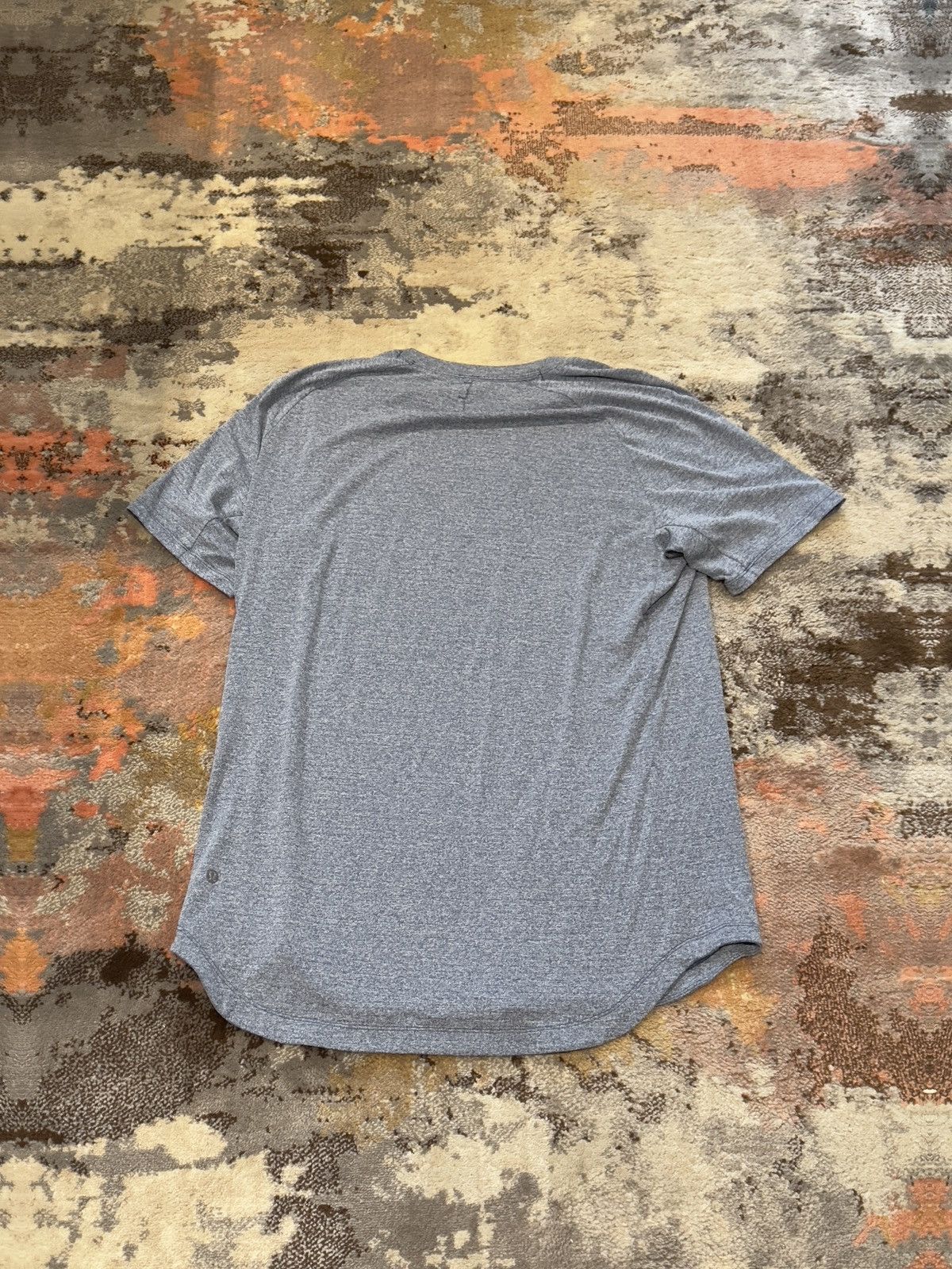 Designer × Lululemon × Nike Lululemon Better Everyday T-Shirt Size US XXL / EU 58 / 5 - 3 Thumbnail