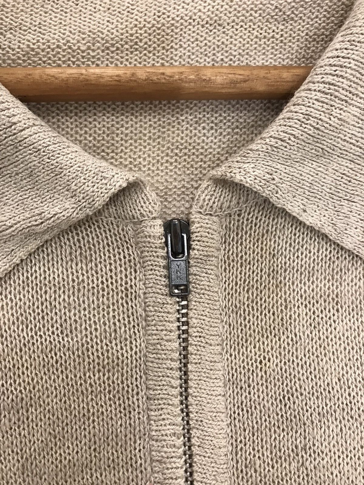 Issey Miyake Issey Miyake Design Studio Light Jacket Size US M / EU 48-50 / 2 - 3 Thumbnail