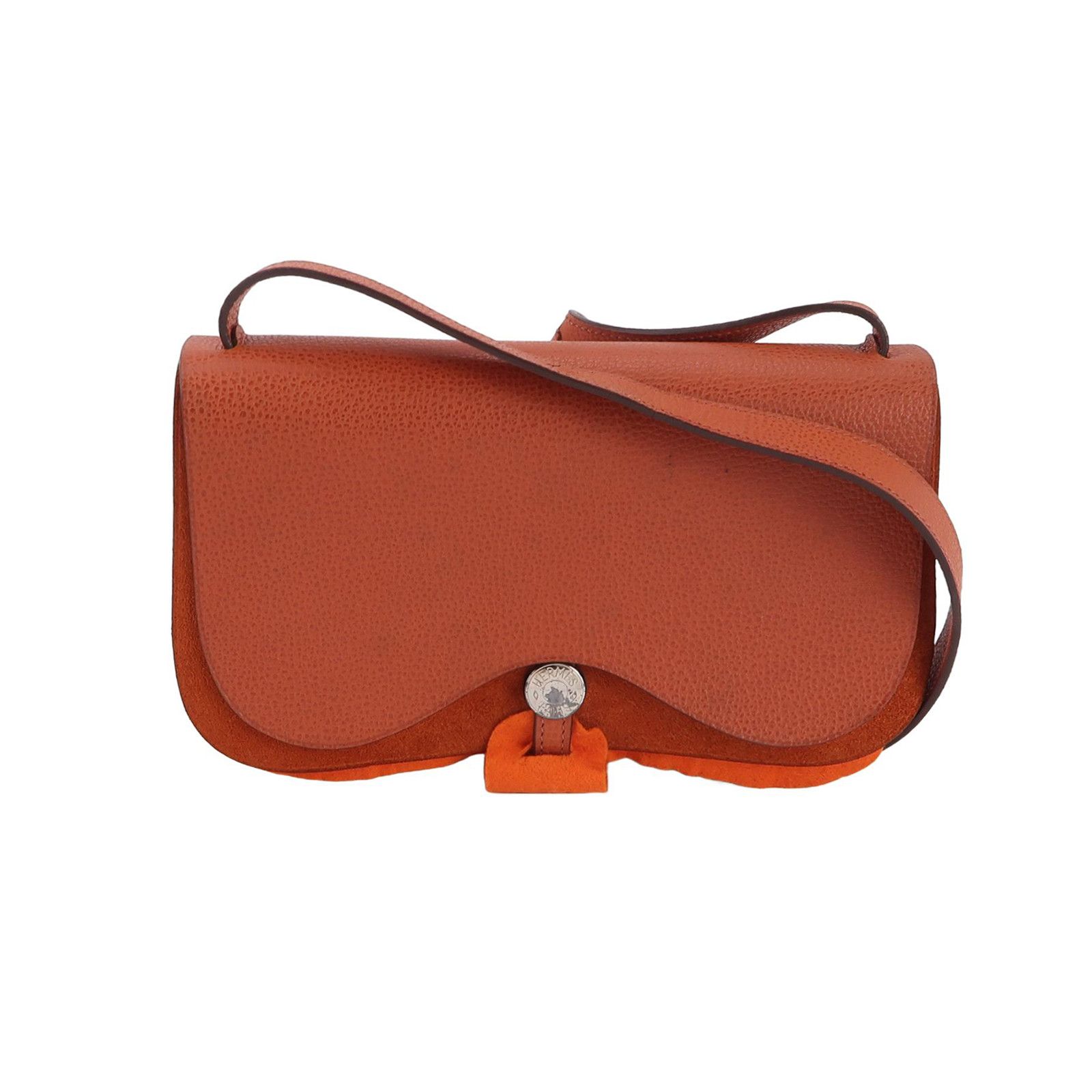 Hermes Hermes Women os Shoulder Bags Size ONE SIZE - 1 Thumbnail