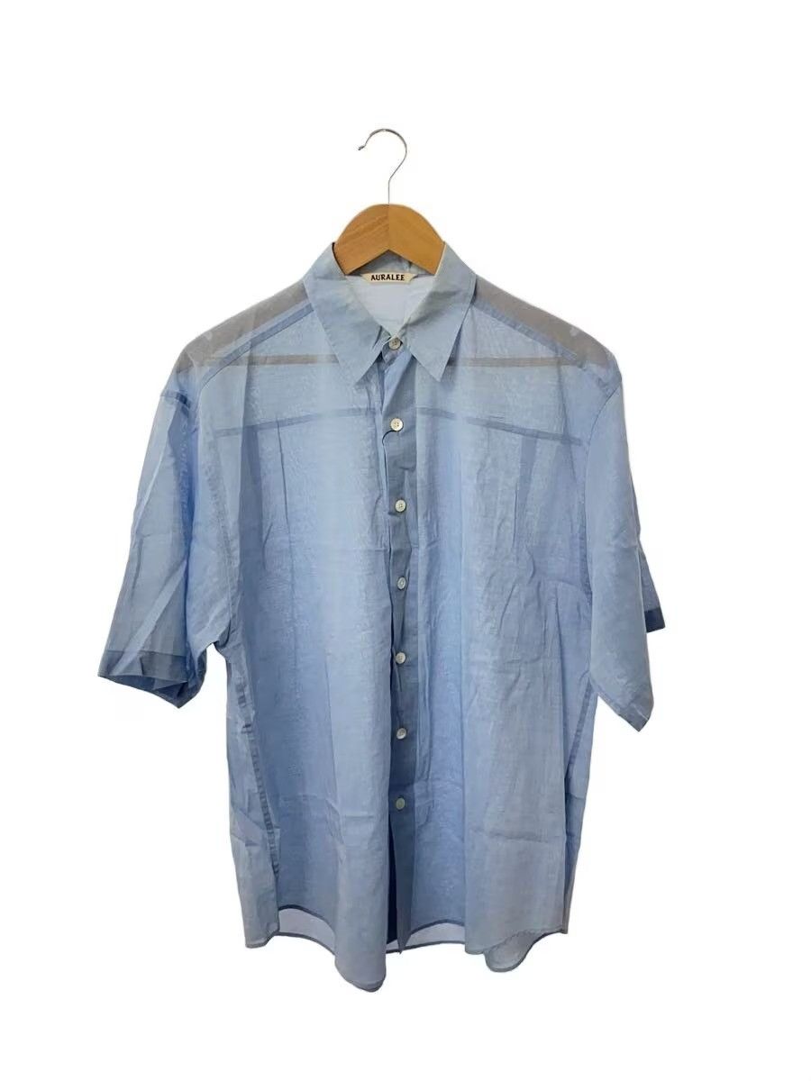 Auralee SS24 Shirt Size US XL / EU 56 / 4 - 1 Thumbnail