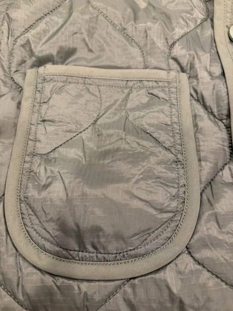 Comme des Garcons Comme des Garcons CDG Quilted Jacket. Size US S / EU 44-46 / 1 - 5 Thumbnail