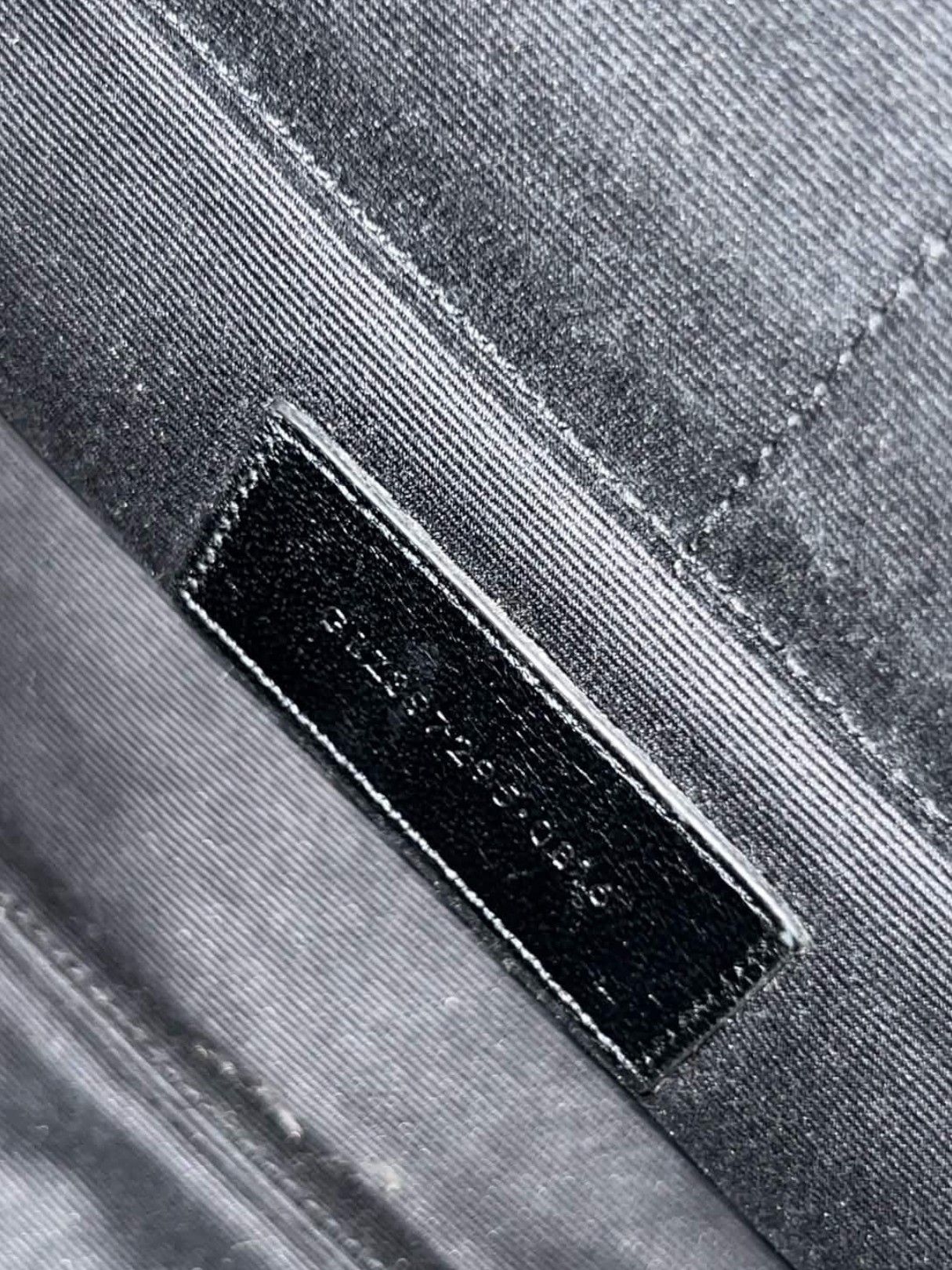 Saint Laurent Paris Saint Laurent AW15 Star Clutch Size ONE SIZE - 8 Thumbnail