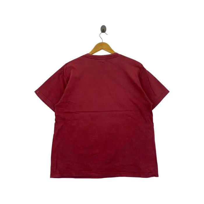 Vintage STREET CAT YOKOHAMA Katsumi Good Day Sunshine Tee Shirt Size L / US 10 / IT 46 - 4 Thumbnail