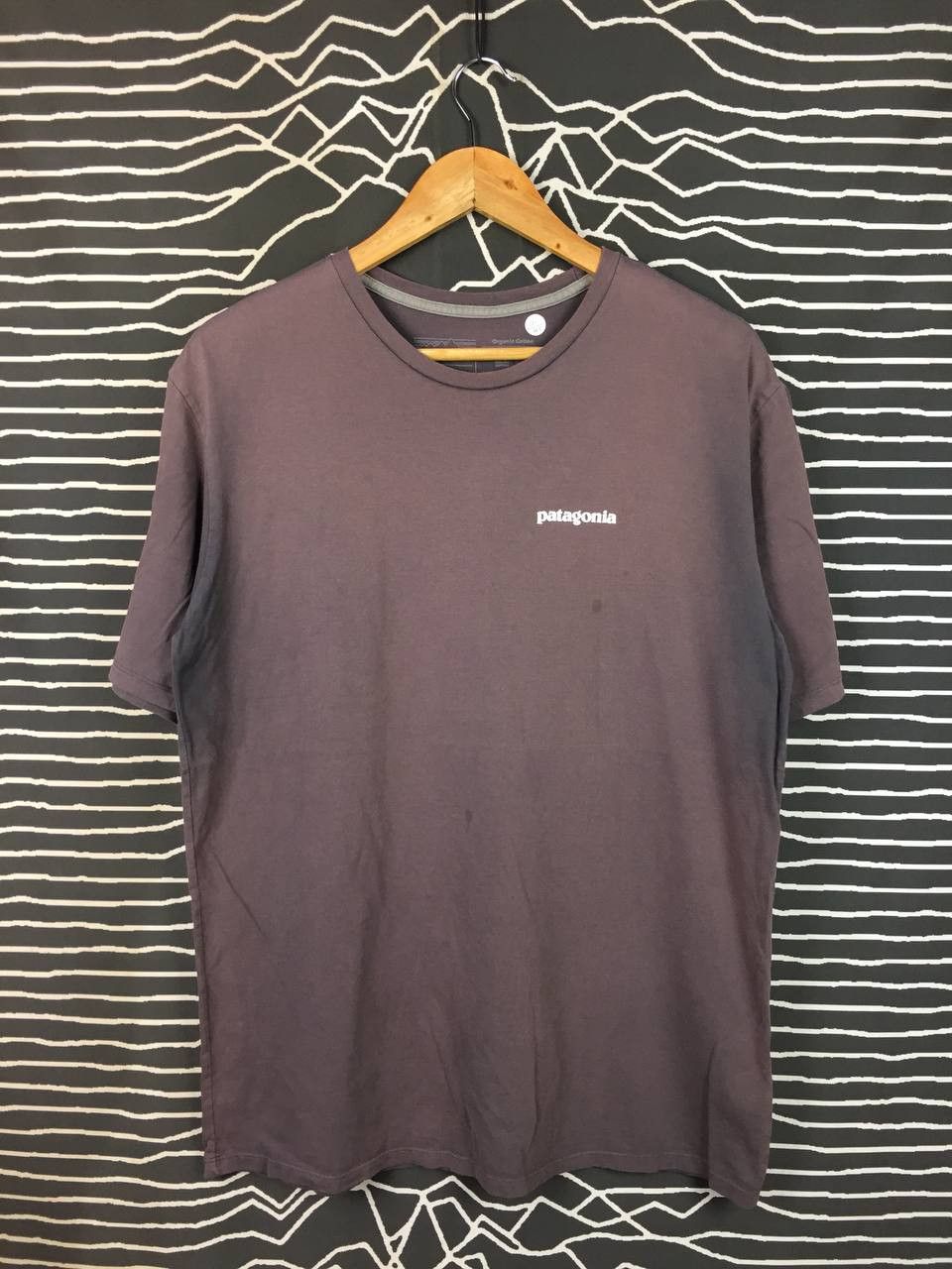 Patagonia Patagonia Outdoor Brand Save Our Home Planet Graphic Tee Size US M / EU 48-50 / 2 - 7 Thumbnail