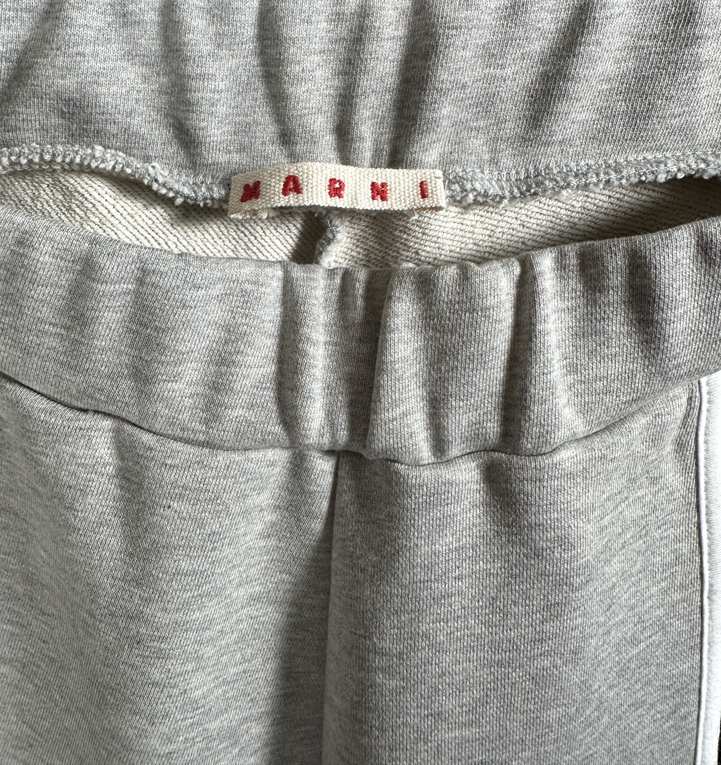 Marni Grey Blue Shorts Size US 30 / EU 46 - 5 Thumbnail