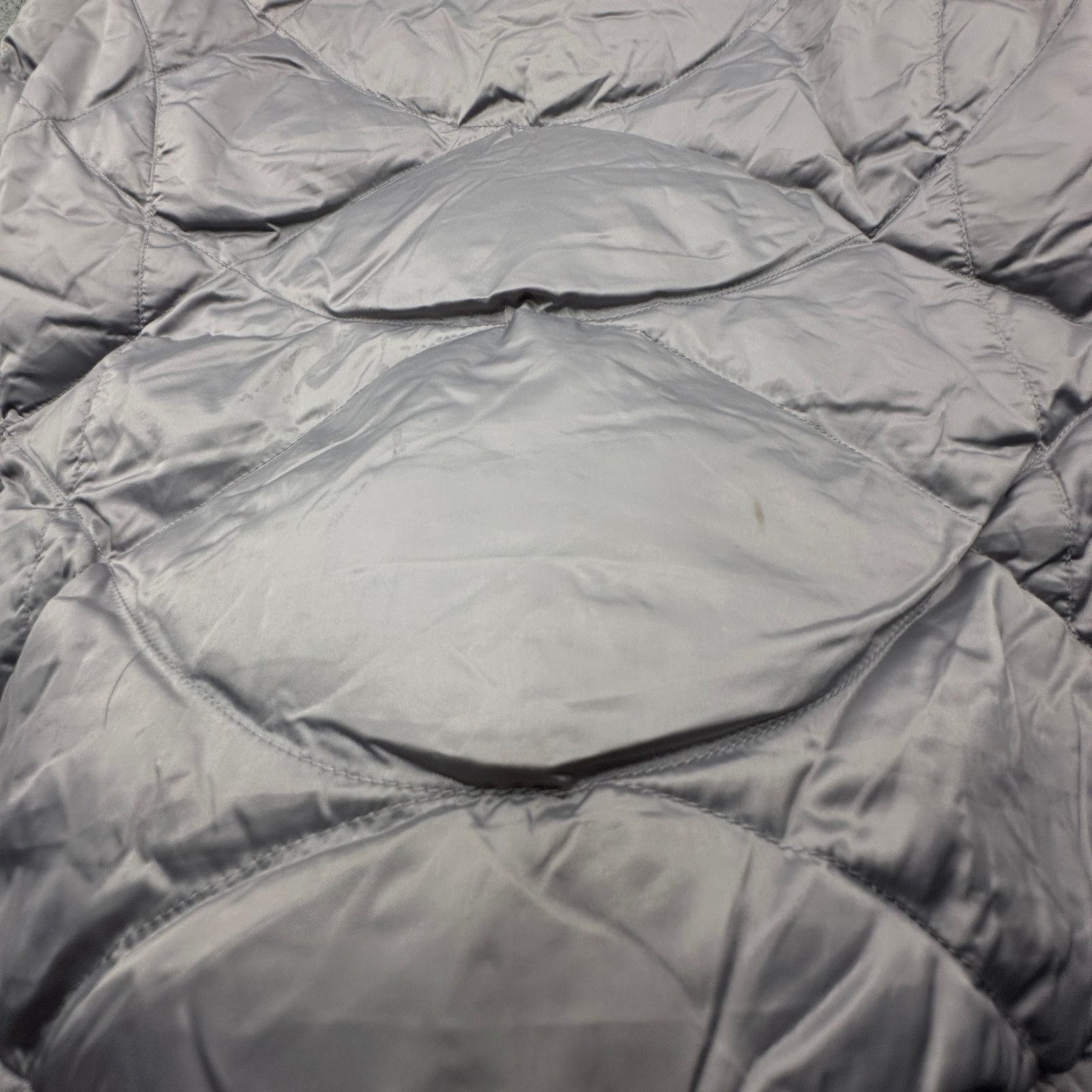 The North Face The North Face Aconcagua Down 550 Fill Jacket Medium Size M / US 6-8 / IT 42-44 - 9 Thumbnail