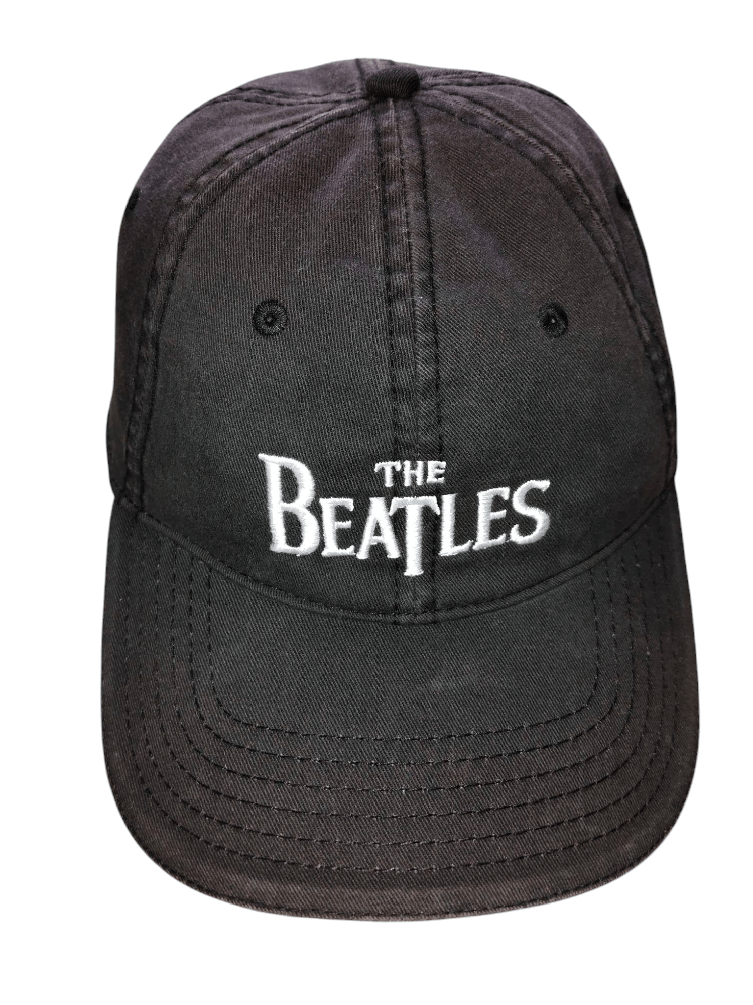 Band Tees Vintage 2007 THE BEATLES - A Hard Days Night Size ONE SIZE - 1 Thumbnail