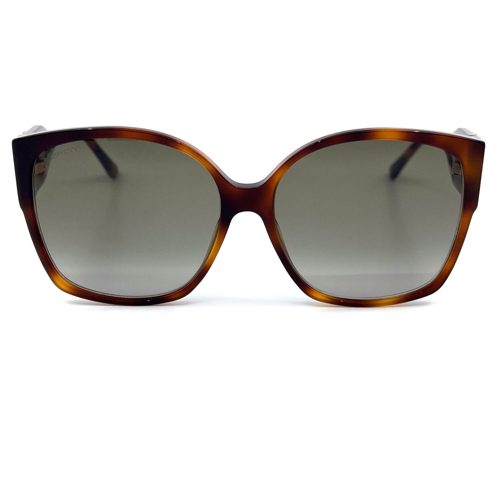 Jimmy Choo New, JIMMY CHOO Sunglasses NOEMI/S 086HA Authentic Size ONE SIZE - 3 Thumbnail