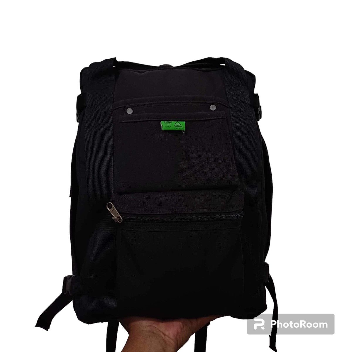 💥Last Drop💥Vintage Porter Yoshida Tactical Bagpack