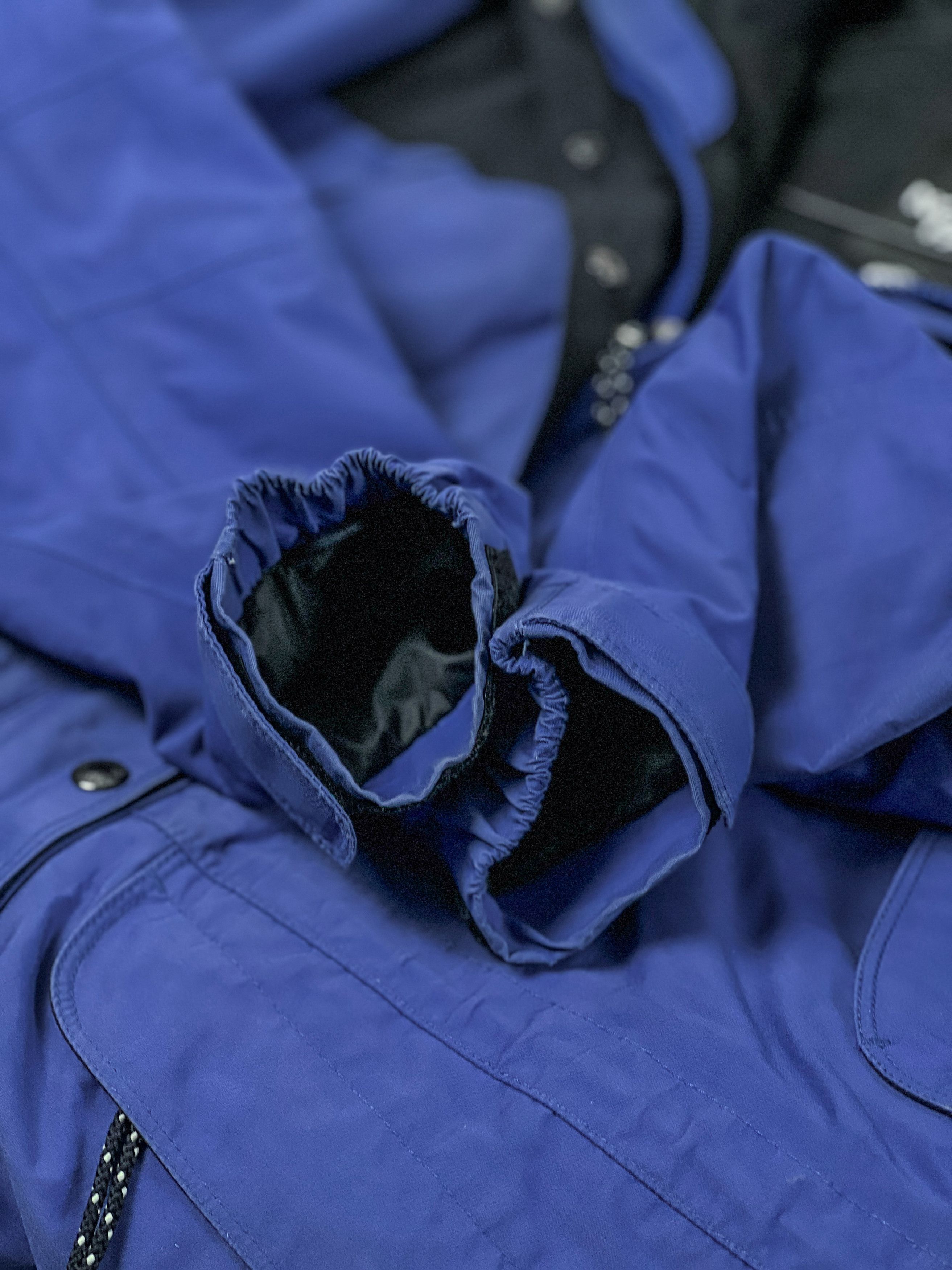 The North Face The North Face Women`s HyWent Jacket Size US M / EU 48-50 / 2 - 4 Thumbnail