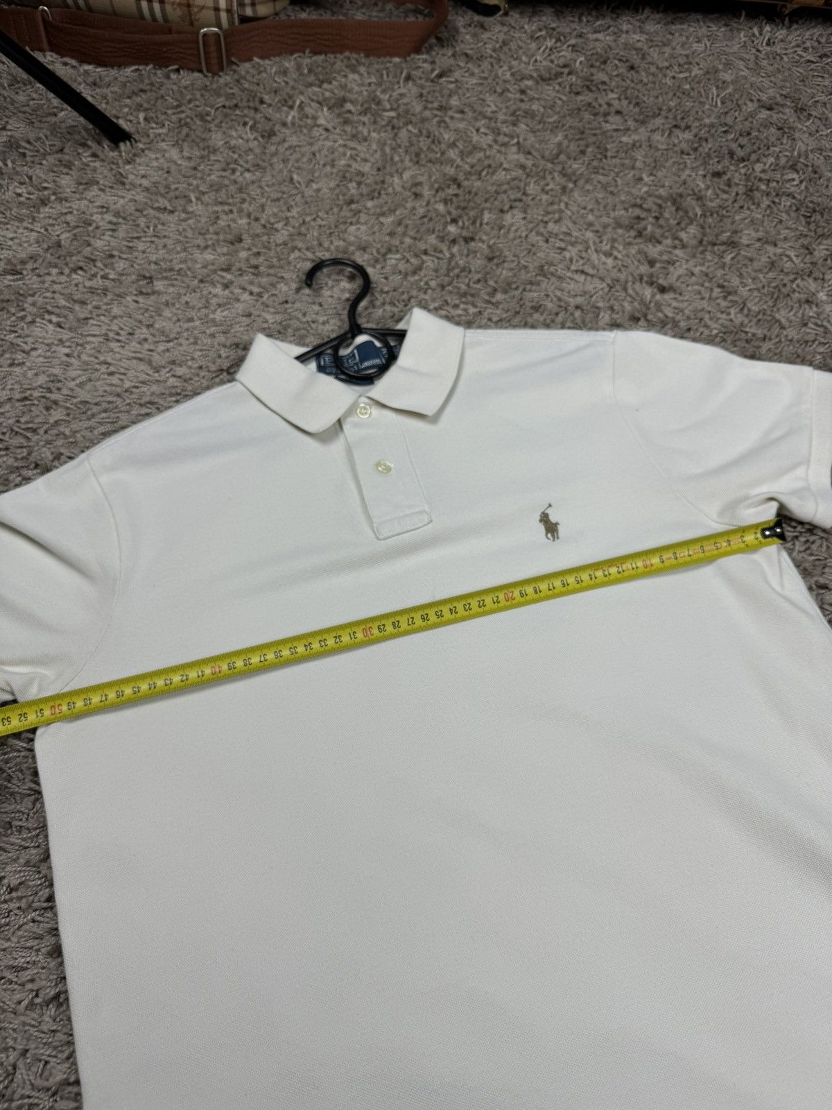 Polo Ralph Lauren Polo shirt Polo Ralph Lauren original old money item Size US M / EU 48-50 / 2 - 4 Thumbnail