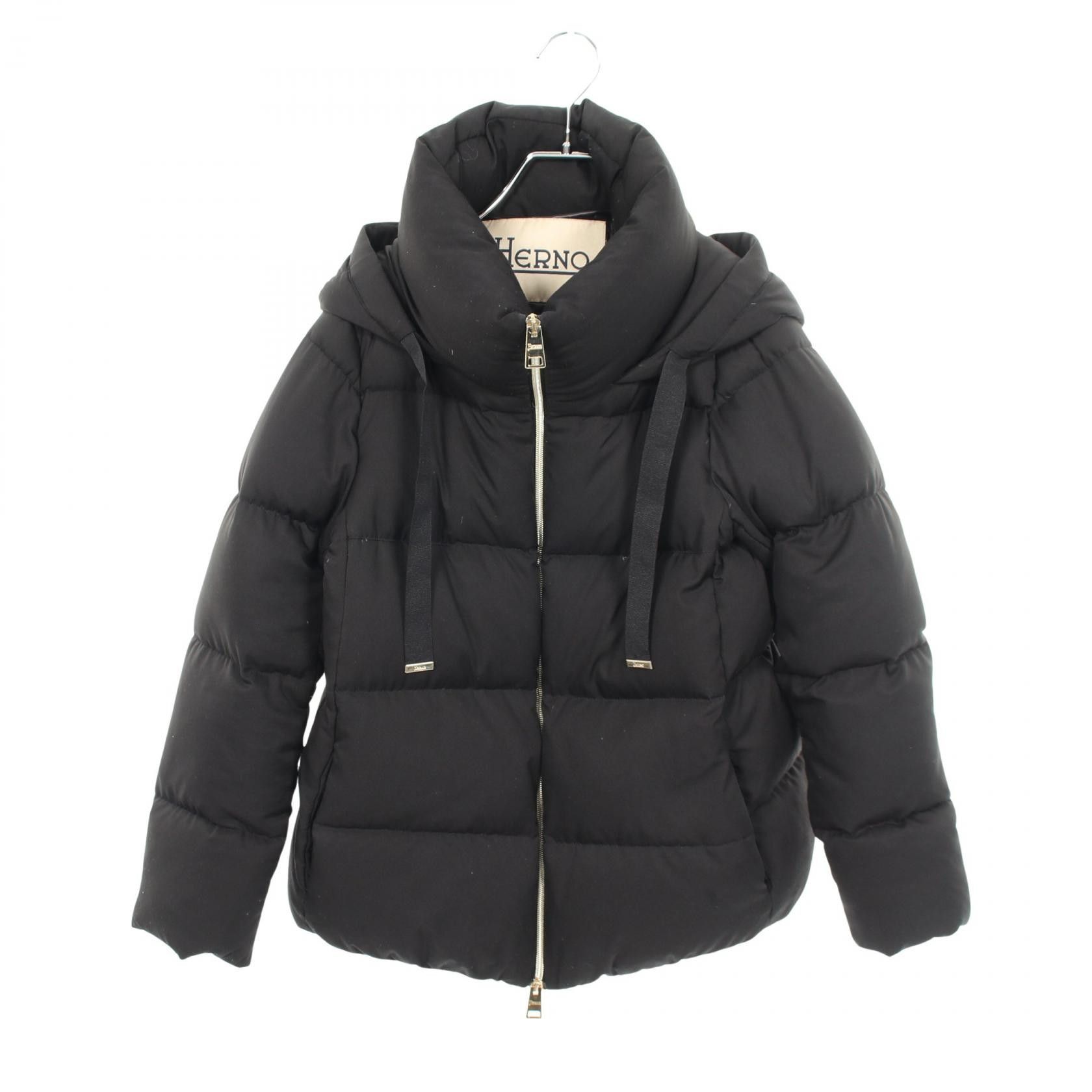 Other Other Herno Polyester Down Jacket Textile Outerwear PI001589D DUTY FREE for USA Size ONE SIZE - 1 Thumbnail