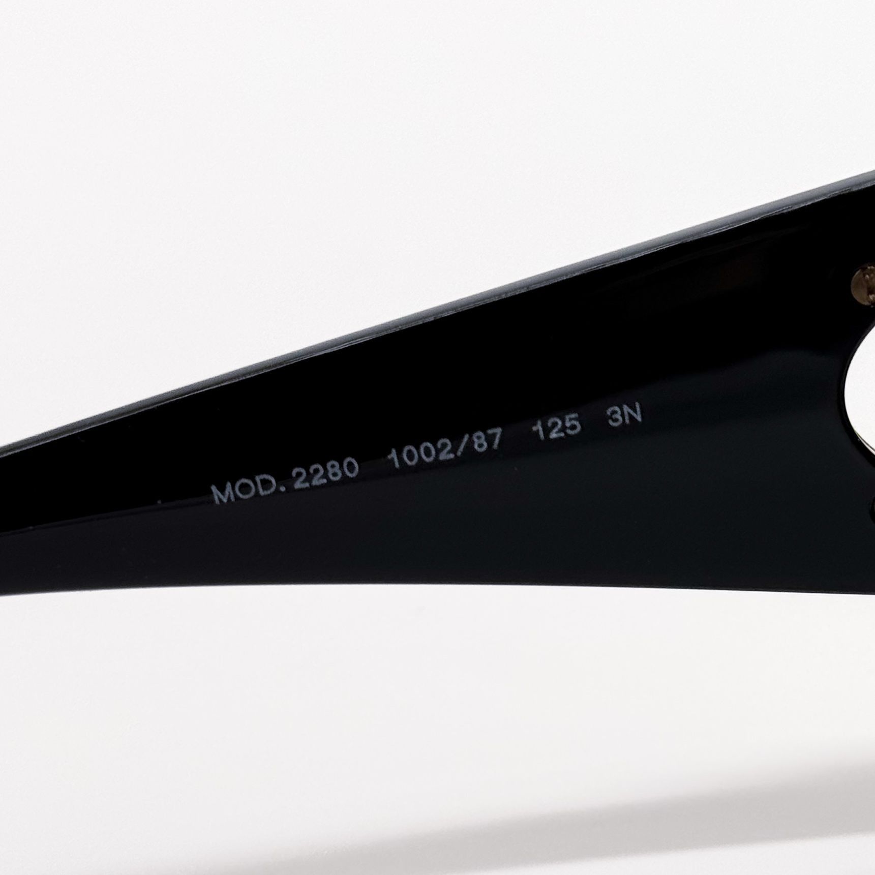 Versace NEW VE2280 1002/87 VERSACE UNISEX SUNGLASSES VE2280 100287 Size ONE SIZE - 9 Thumbnail