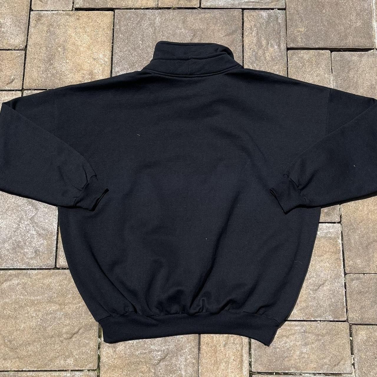 Vintage Vintage 90s Niagara Falls Canada Outerwear Sweatshirt Size US XL / EU 56 / 4 - 2 Thumbnail