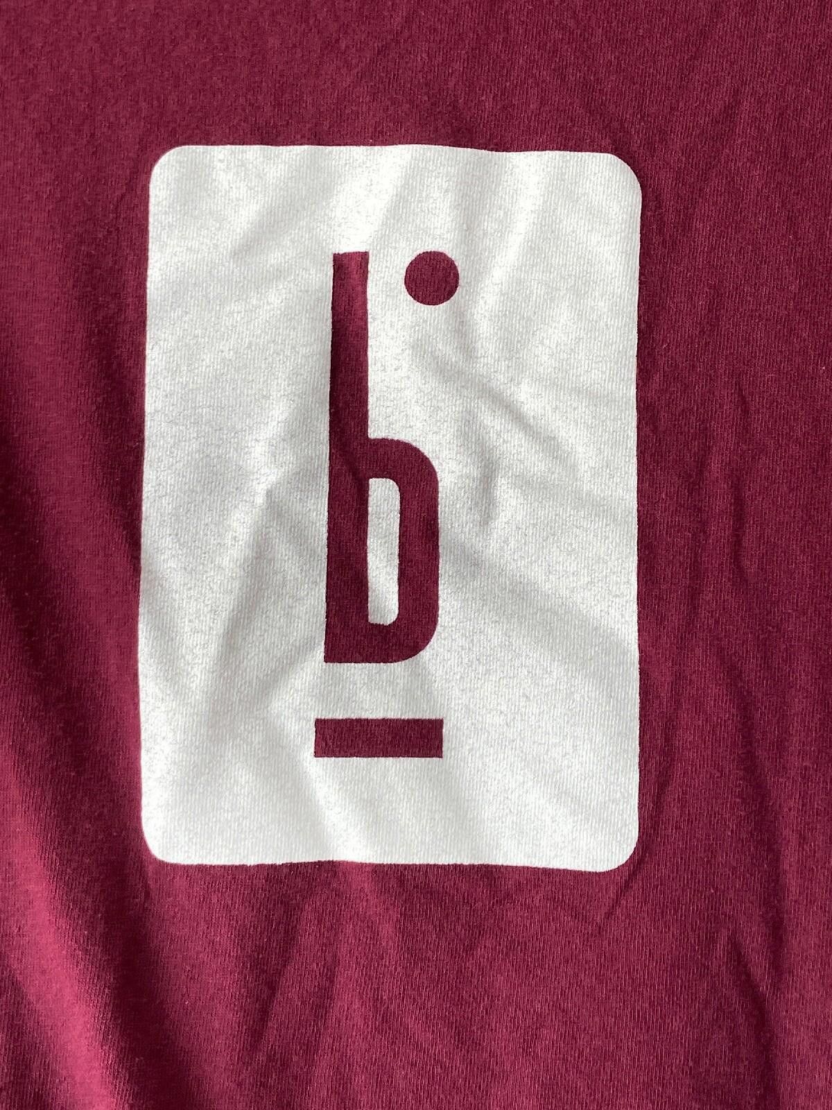 Pigalle Pigalle Basketball Tee Size L Size US L / EU 52-54 / 3 - 2 Thumbnail