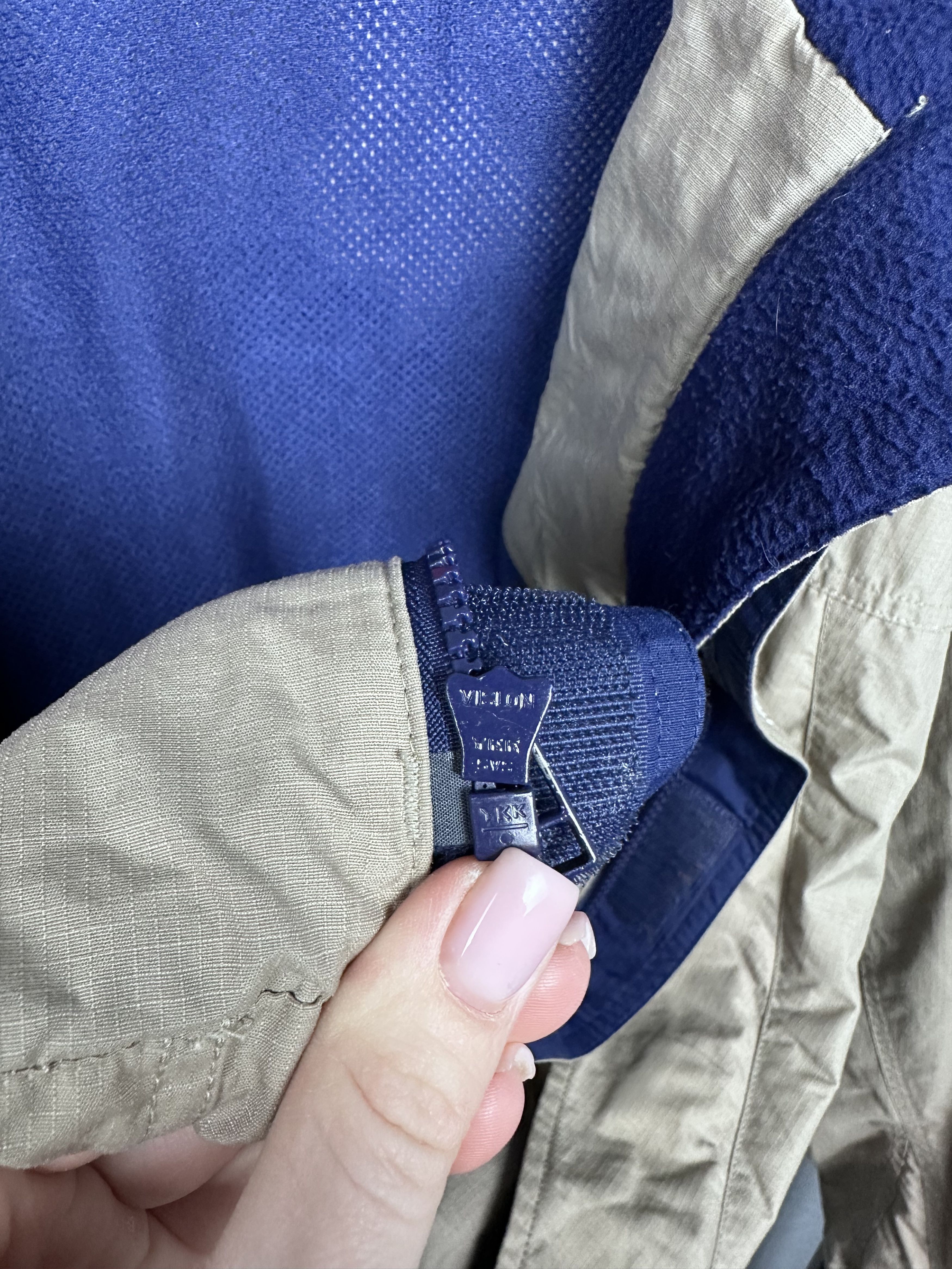 Helly Hansen Helly Hansen Vintage Mens Windbreaker Jacket Y2K Size US L / EU 52-54 / 3 - 6 Thumbnail