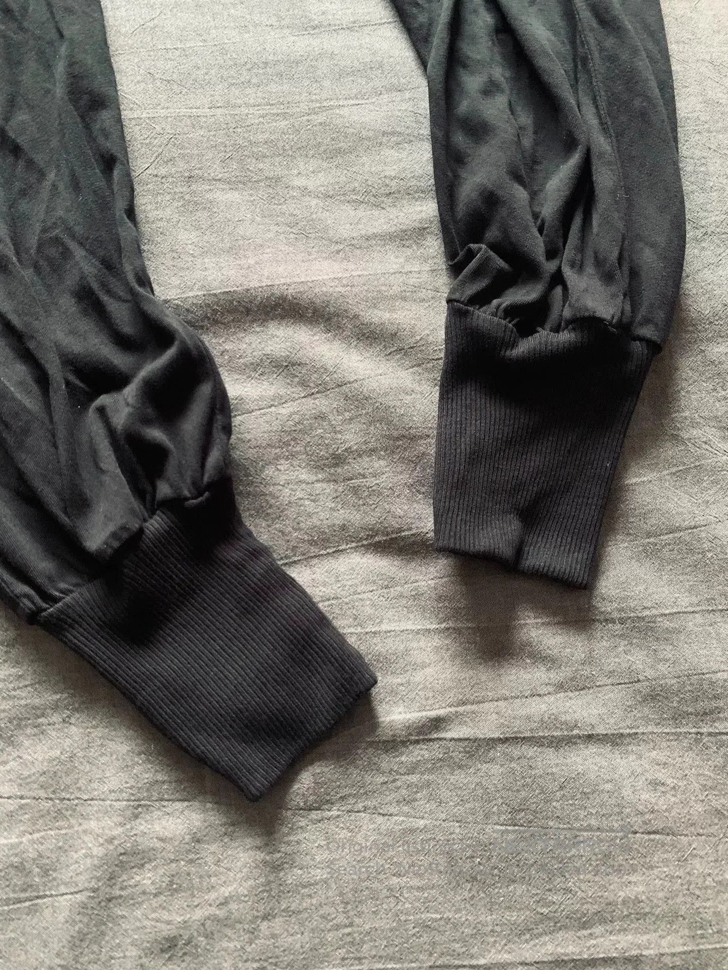 Rick Owens Drkshdw Rick Owens DRKSHDW Prisoner Pants. Size US 26 / EU 42 - 5 Thumbnail