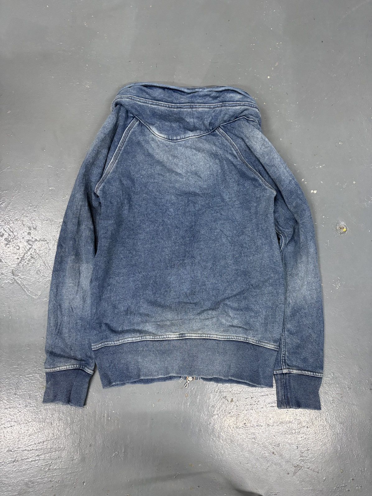 GOA GOA denim bono jacket Size US S / EU 44-46 / 1 - 2 Thumbnail