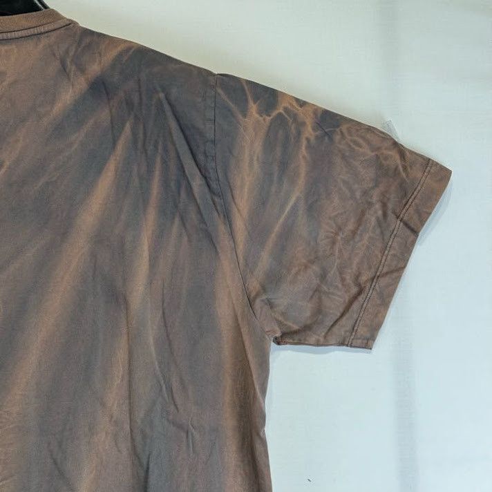 Off-White o1rshd1 Bookish Laung Blim S/S Tee in Petrol Size US XXL / EU 58 / 5 - 10 Thumbnail