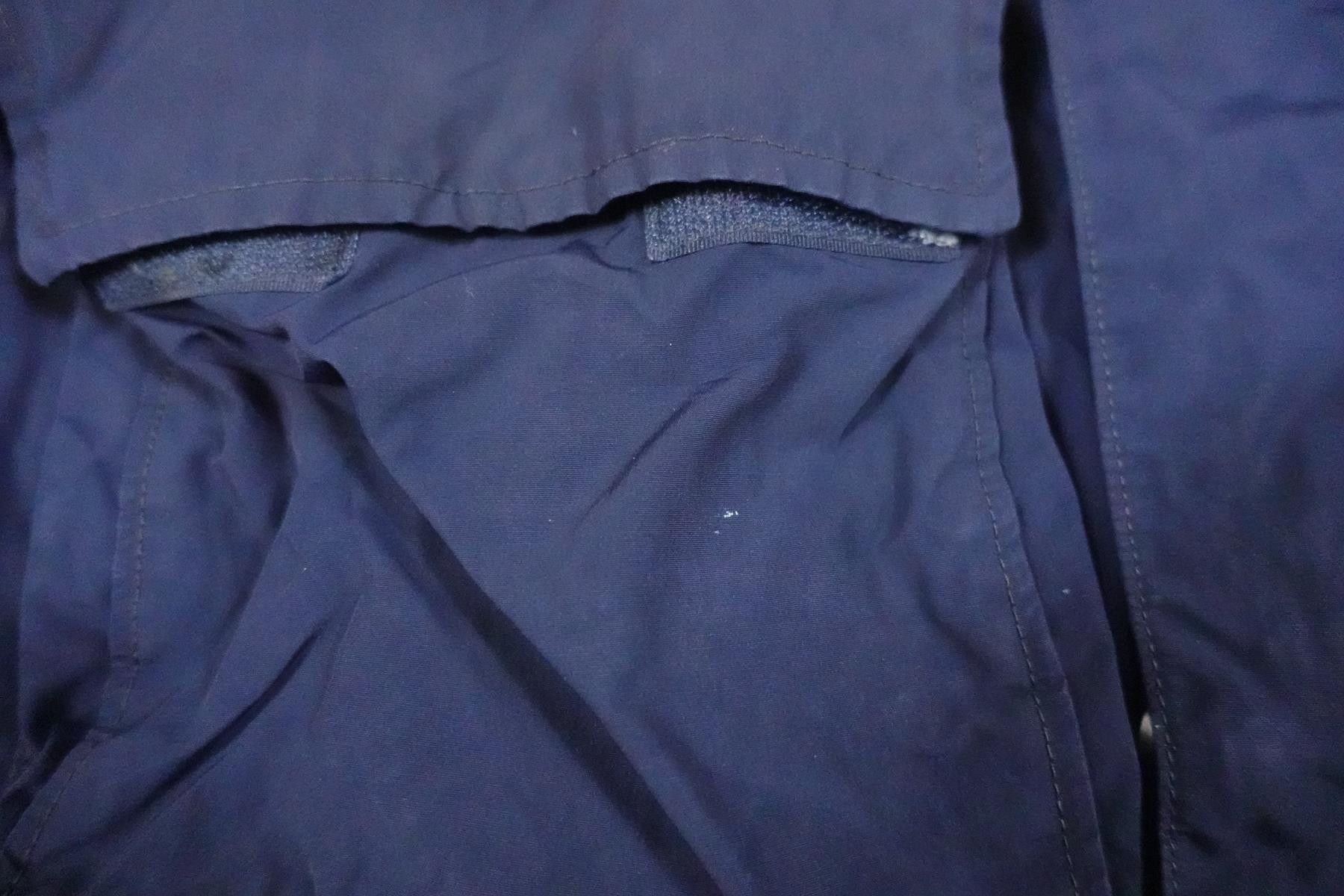 Polo Ralph Lauren Polo Raph Lauren Jacket Utility Coastal Patrol Naval S Size US S / EU 44-46 / 1 - 11 Thumbnail