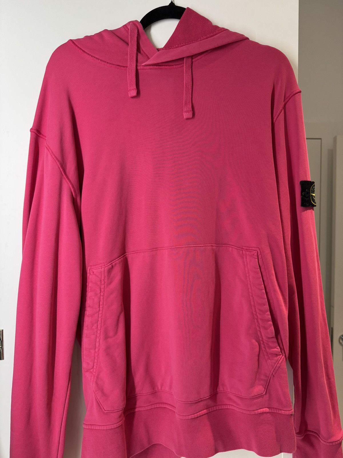 Stone Island Stone Island Classic Hoodie Size US XXL / EU 58 / 5 - 1 Thumbnail
