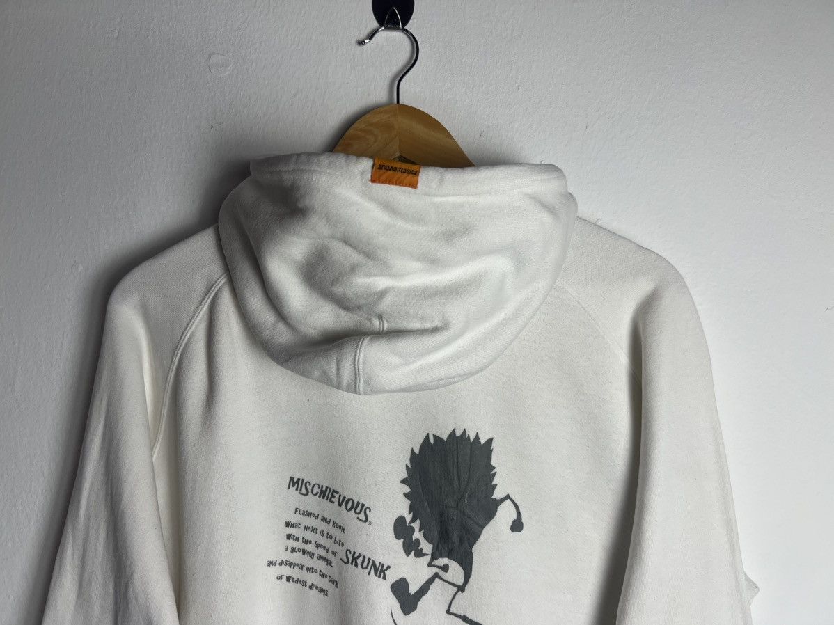Japanese Brand Mischievous Skunk Hoodie Size US L / EU 52-54 / 3 - 7 Thumbnail