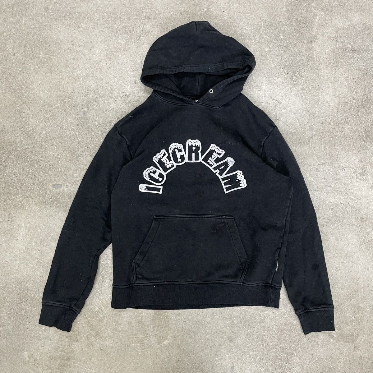 Cookies n kicks black hoodie sale