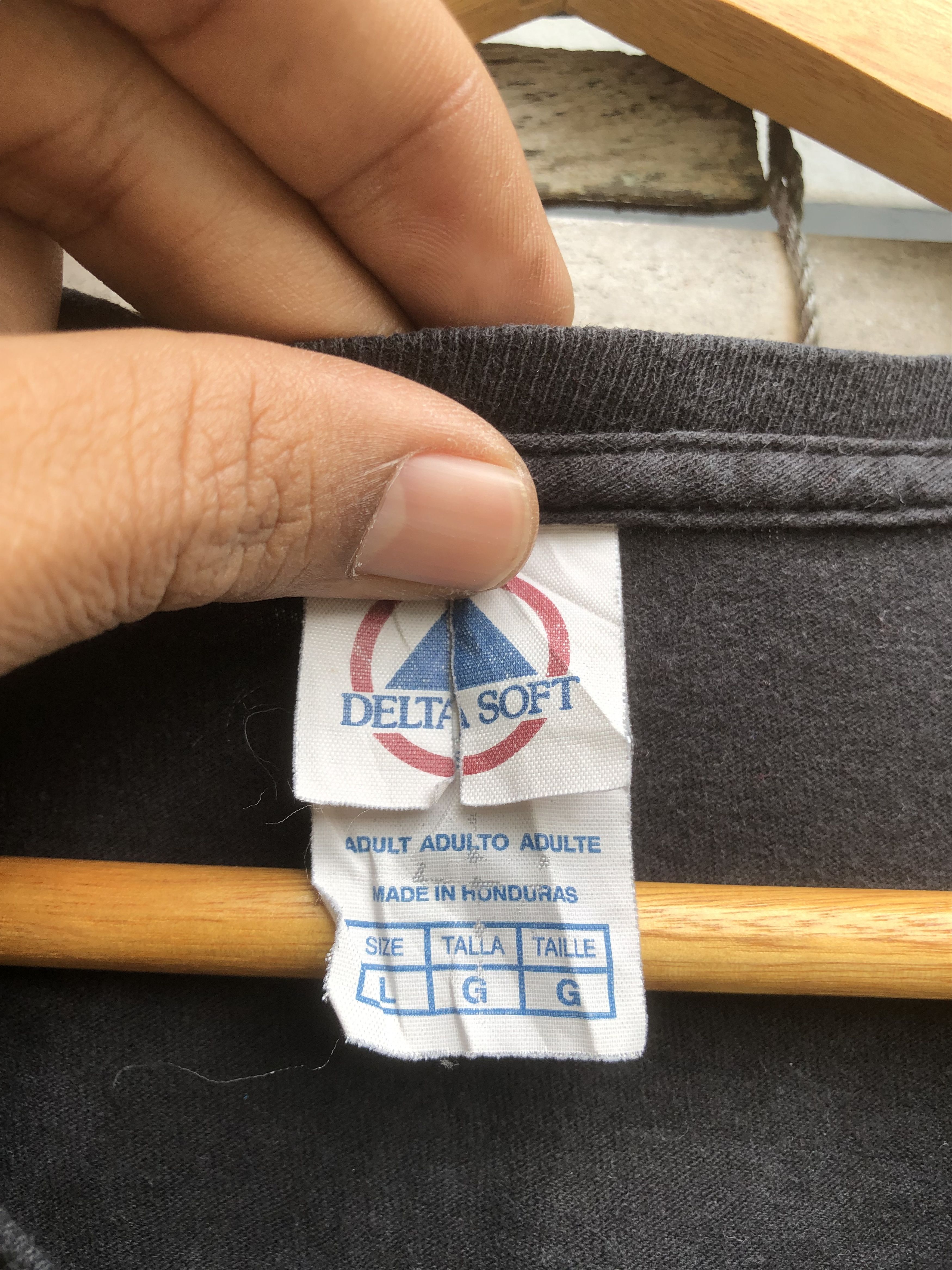 Rap Tees Vintage Y2K BET EXPERIENCE AT L.A LIVE Tee Size US L / EU 52-54 / 3 - 9 Thumbnail