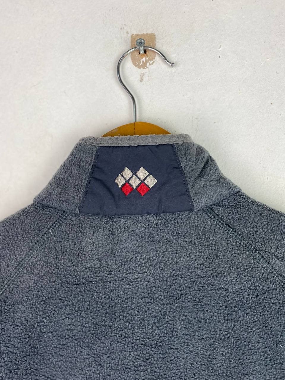 Montbell montbell clima plus fleece jacket nice design Size US S / EU 44-46 / 1 - 9 Thumbnail